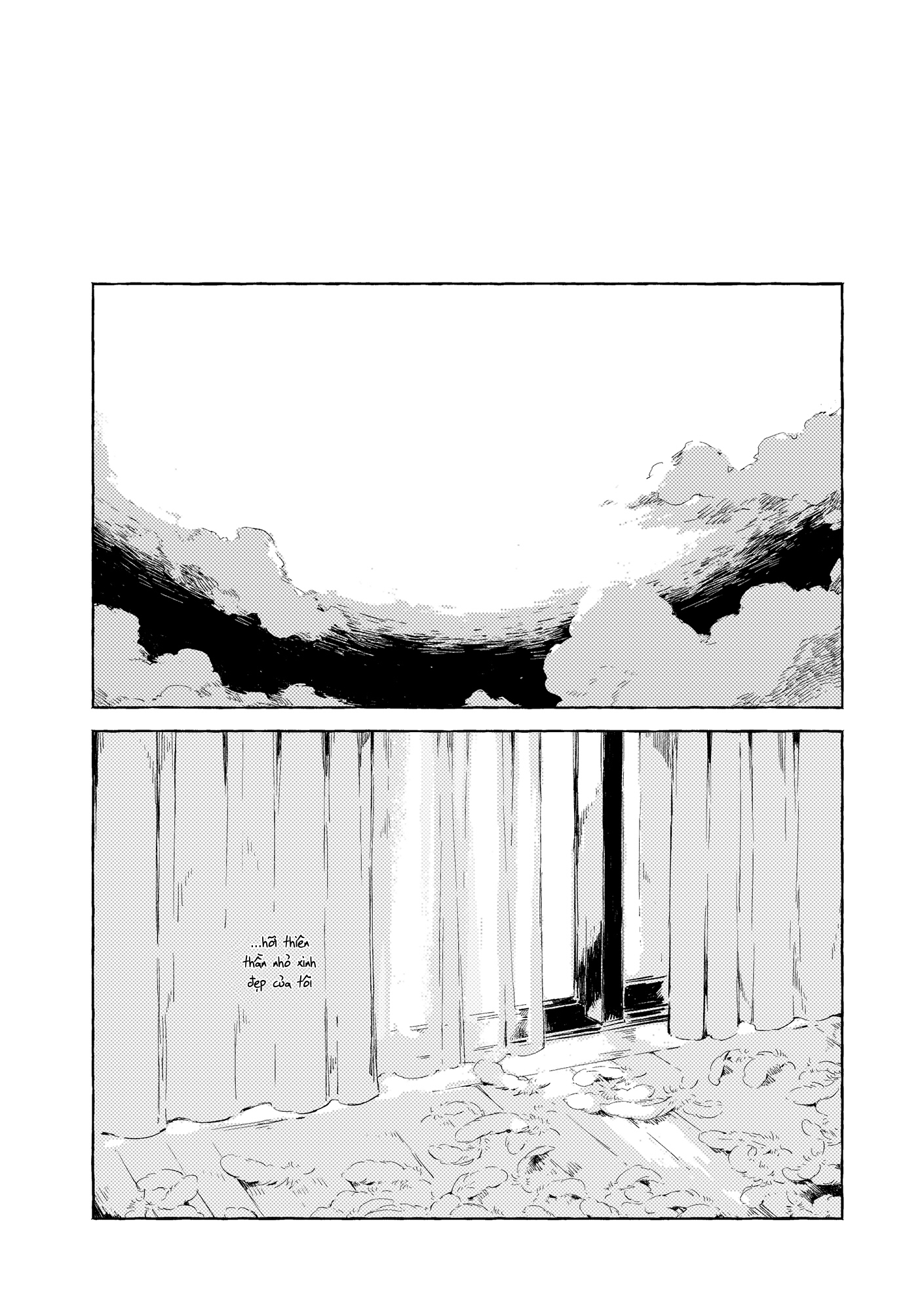 đọc truyện You Are My Angela Chương 3 ảnh 48 tại Thiên Thai Truyện