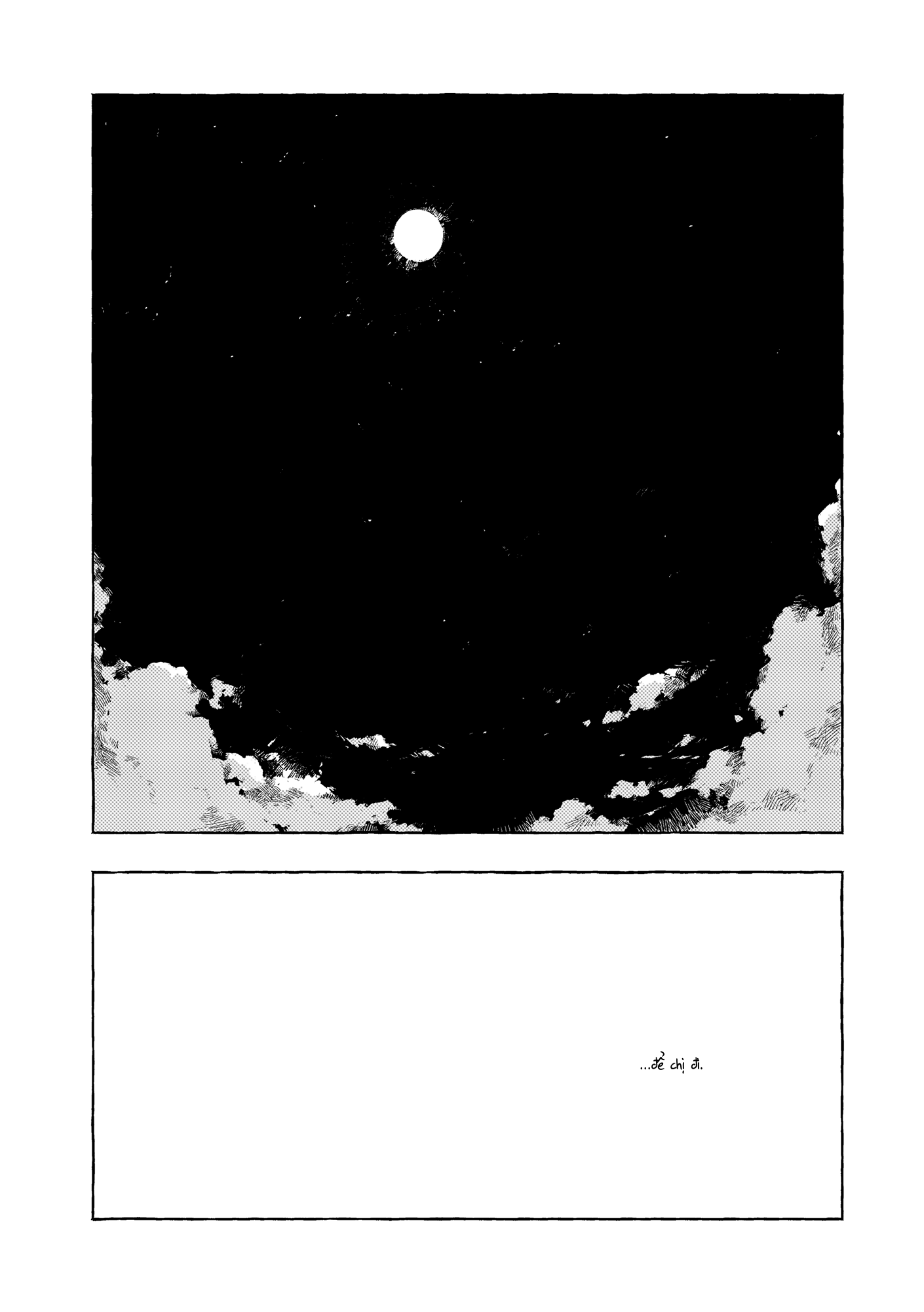 đọc truyện You Are My Angela Chương 3 ảnh 50 tại Thiên Thai Truyện