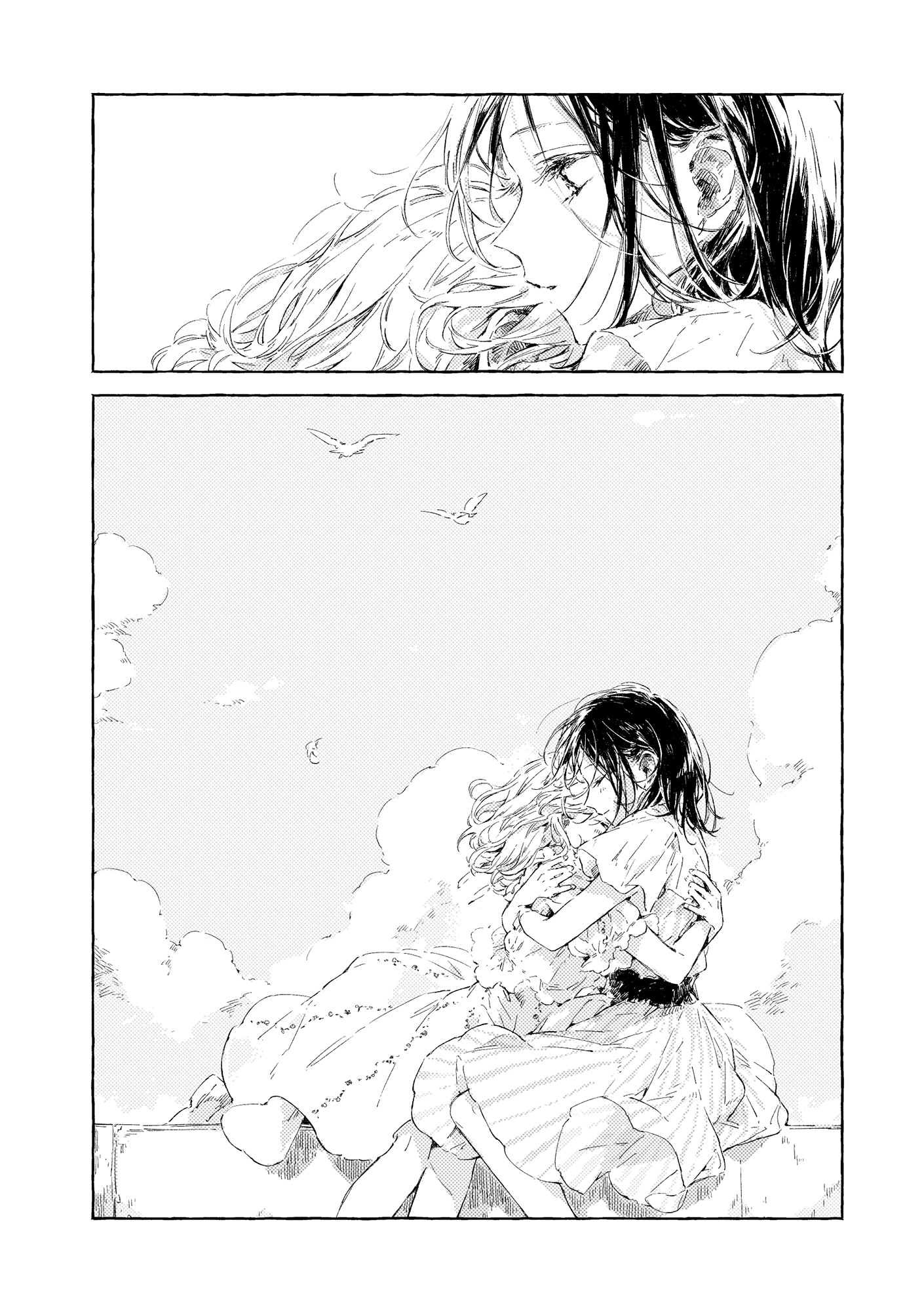 đọc truyện You Are My Angela Chương 4 ảnh 30 tại Thiên Thai Truyện