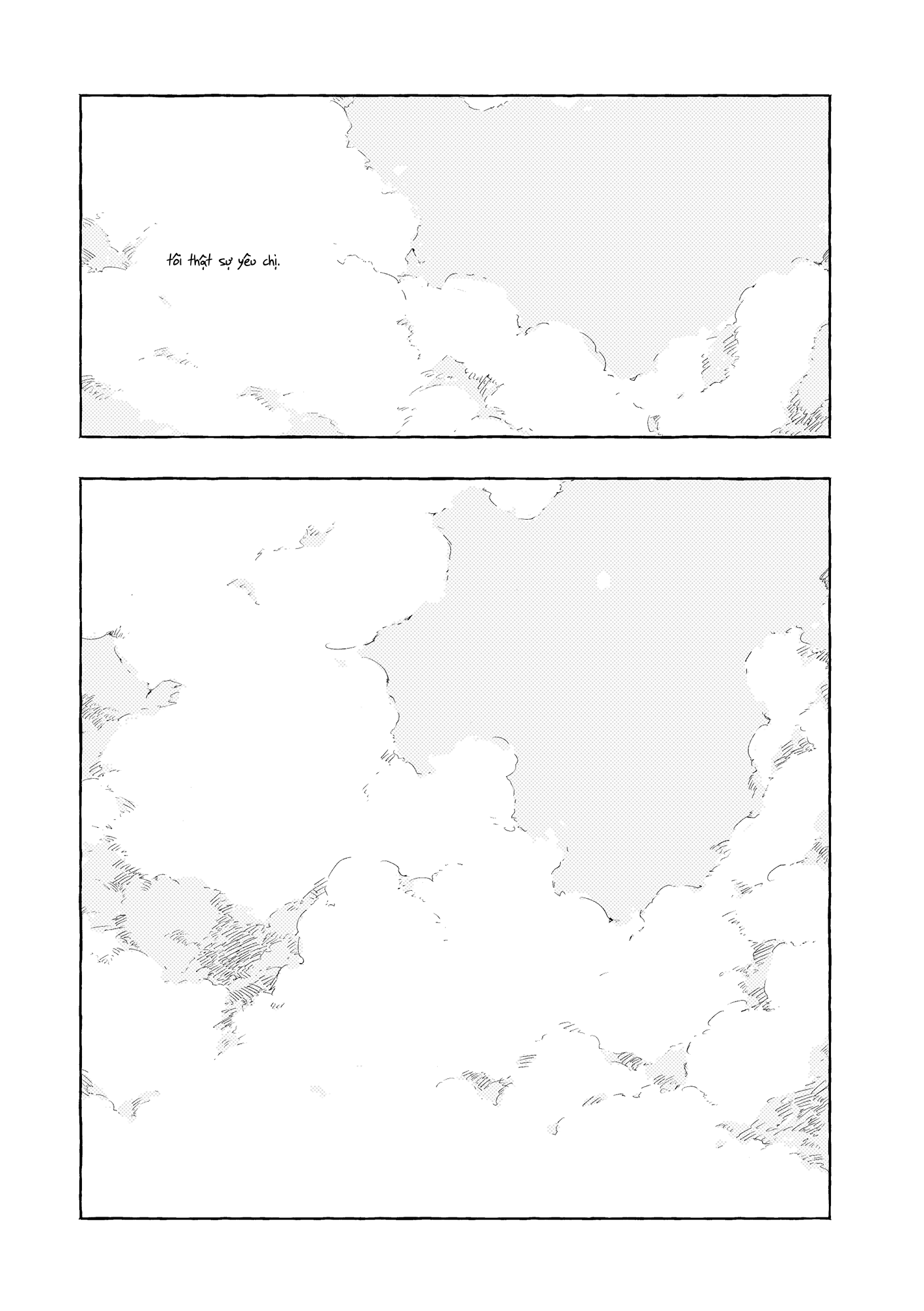 đọc truyện You Are My Angela Chương 4 ảnh 31 tại Thiên Thai Truyện