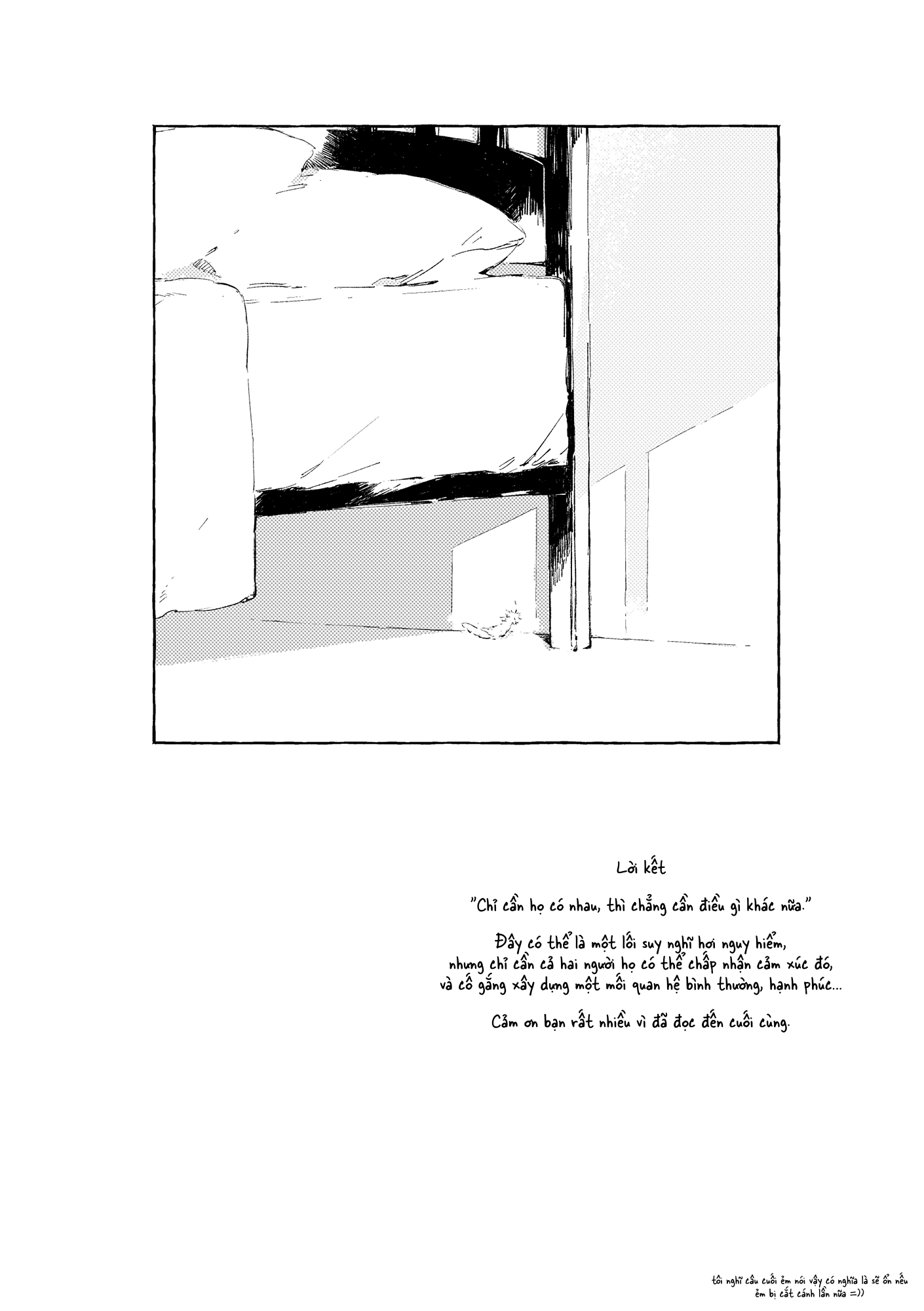 đọc truyện You Are My Angela Chương 4 ảnh 34 tại Thiên Thai Truyện