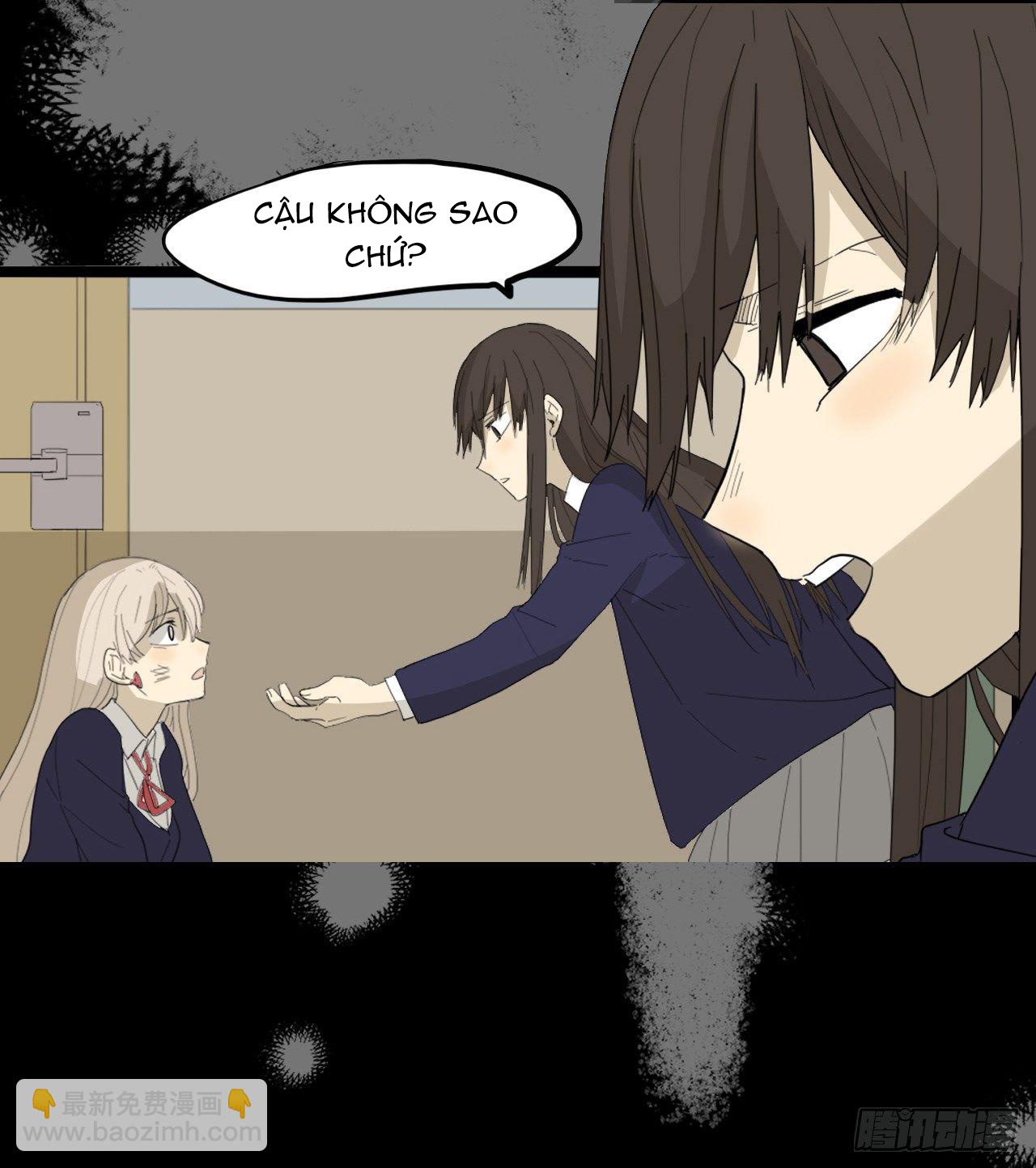 đọc truyện You Are My Destiny Chương 0 ảnh 14 tại Thiên Thai Truyện