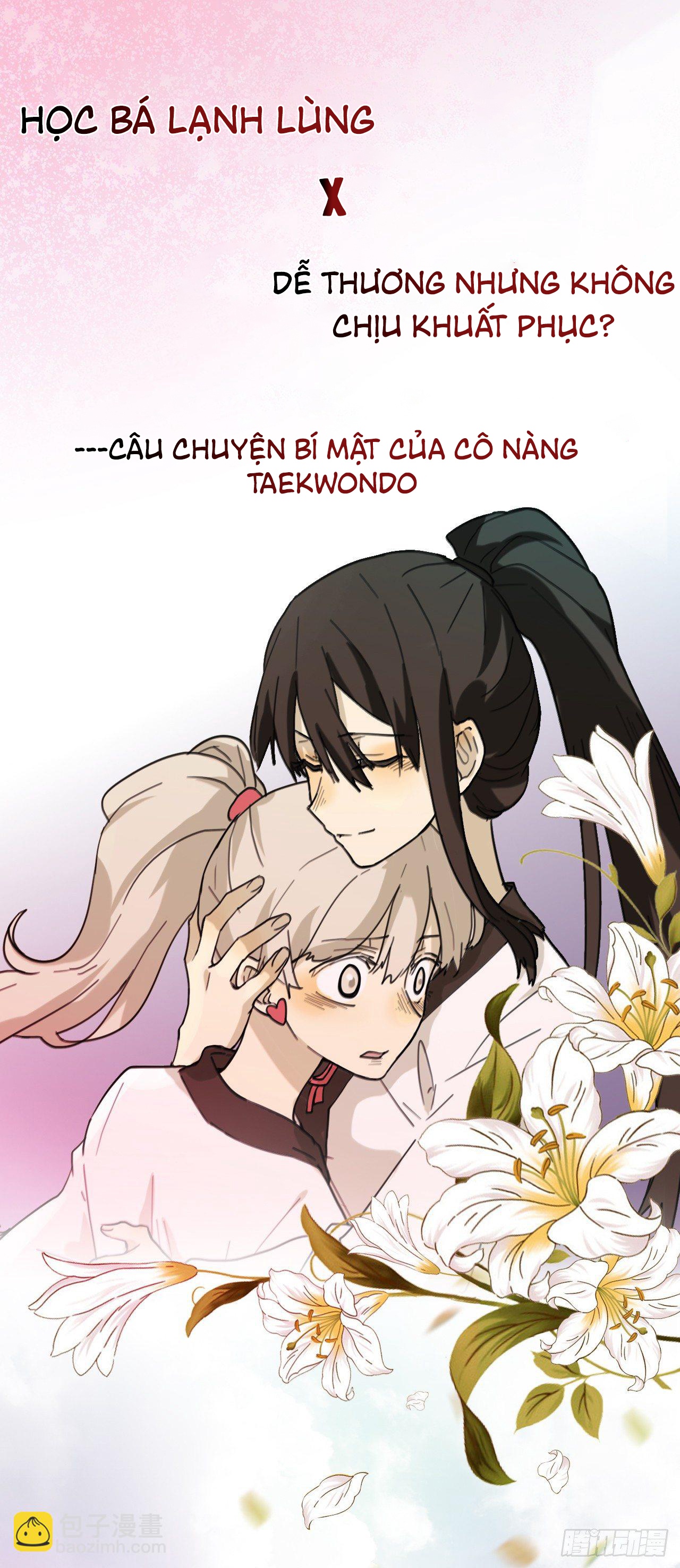 đọc truyện You Are My Destiny Chương 0 ảnh 18 tại Thiên Thai Truyện