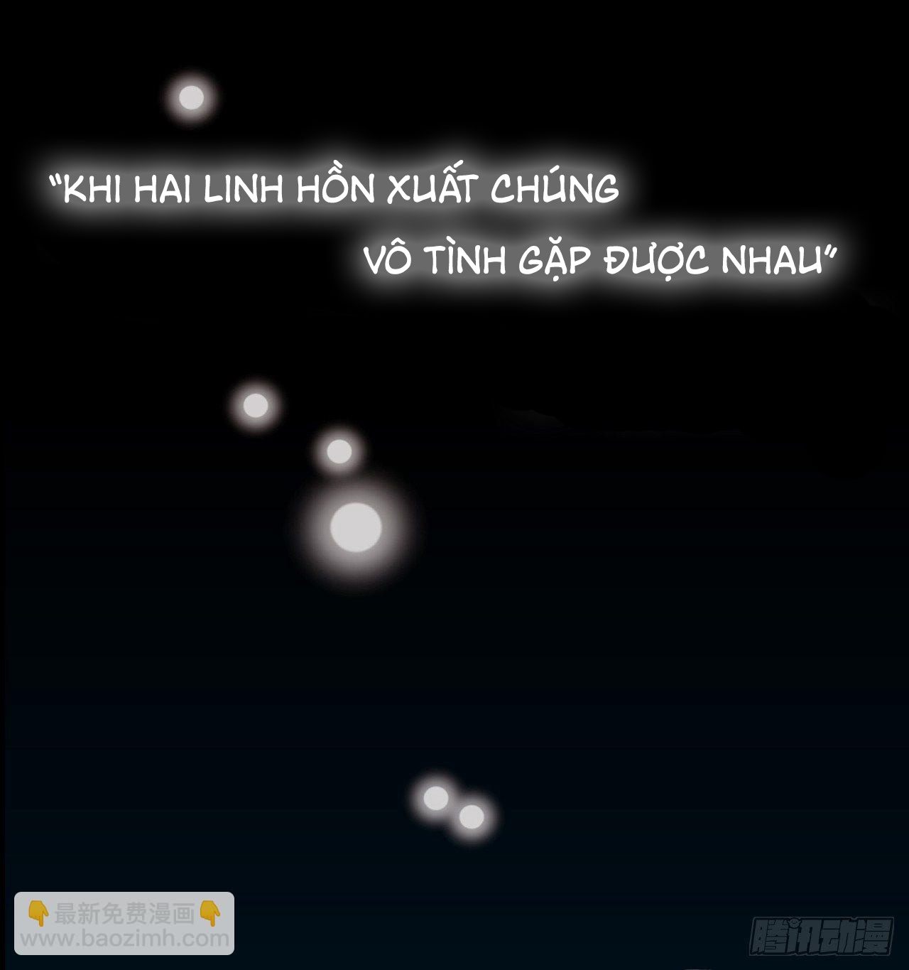 đọc truyện You Are My Destiny Chương 0 ảnh 5 tại Thiên Thai Truyện