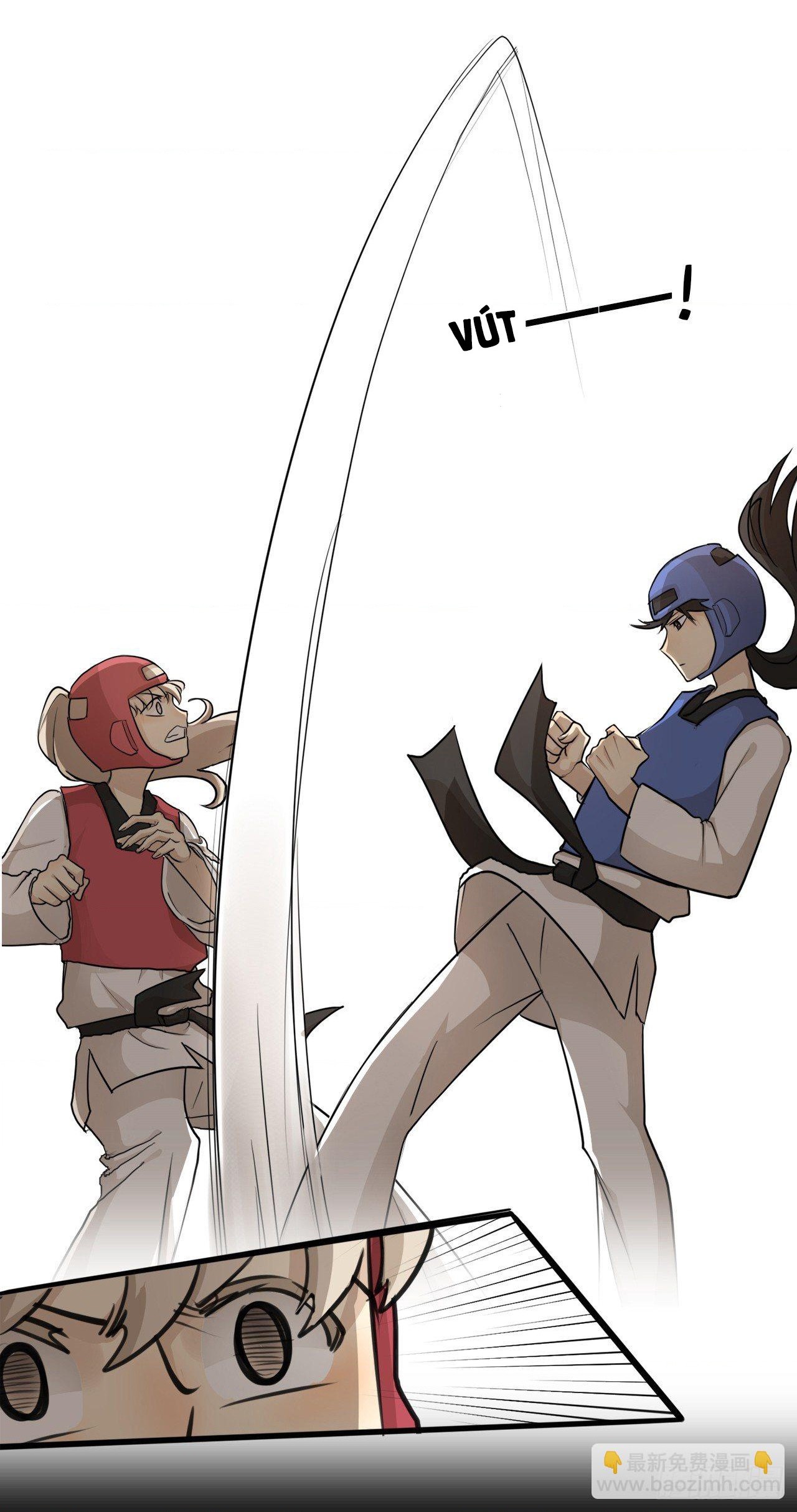 đọc truyện You Are My Destiny Chương 0 ảnh 8 tại Thiên Thai Truyện