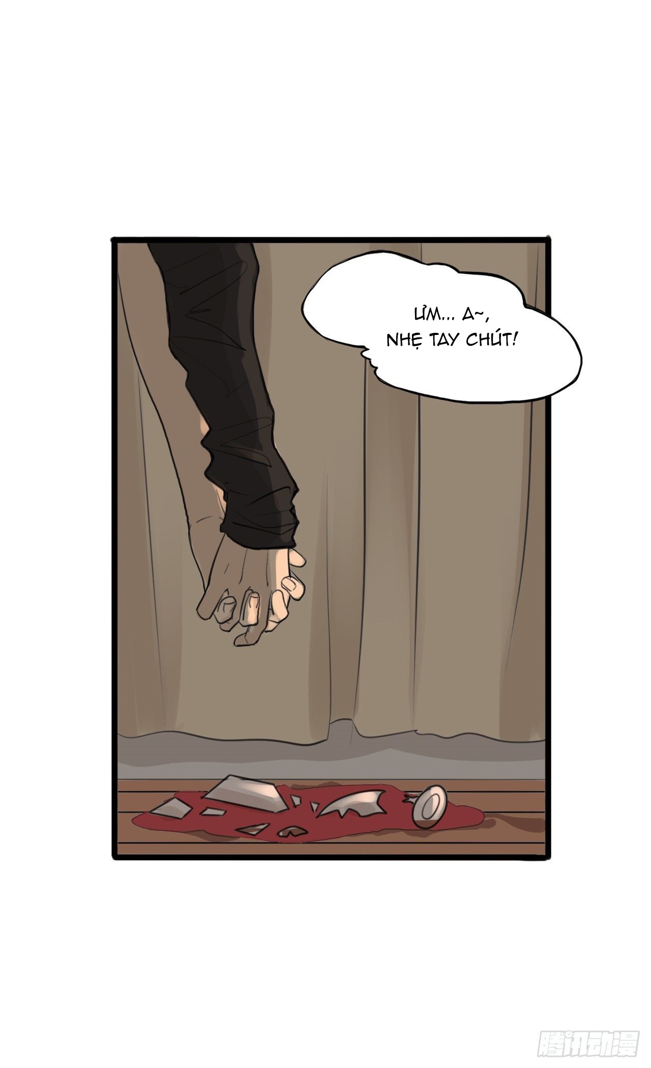 đọc truyện You Are My Destiny Chương 1 ảnh 14 tại Thiên Thai Truyện