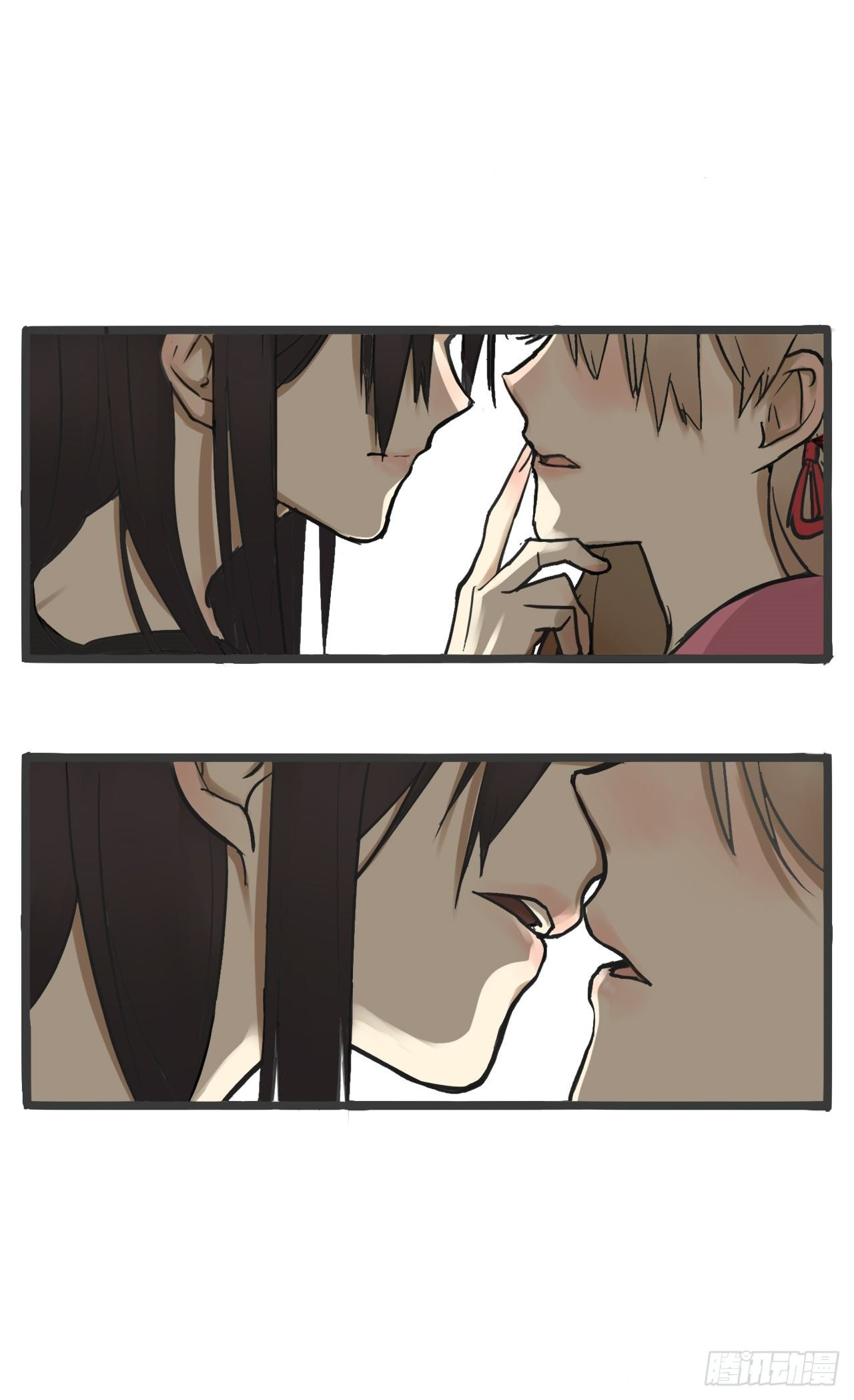 đọc truyện You Are My Destiny Chương 1 ảnh 15 tại Thiên Thai Truyện