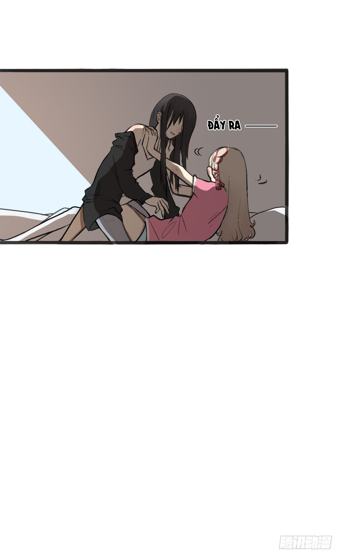 đọc truyện You Are My Destiny Chương 1 ảnh 16 tại Thiên Thai Truyện