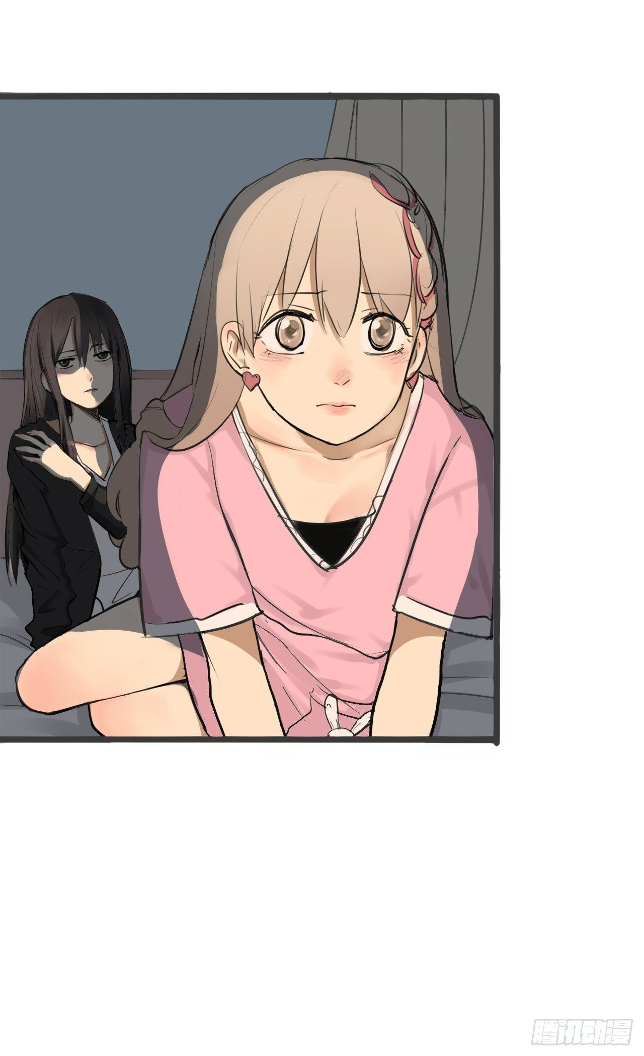 đọc truyện You Are My Destiny Chương 1 ảnh 17 tại Thiên Thai Truyện