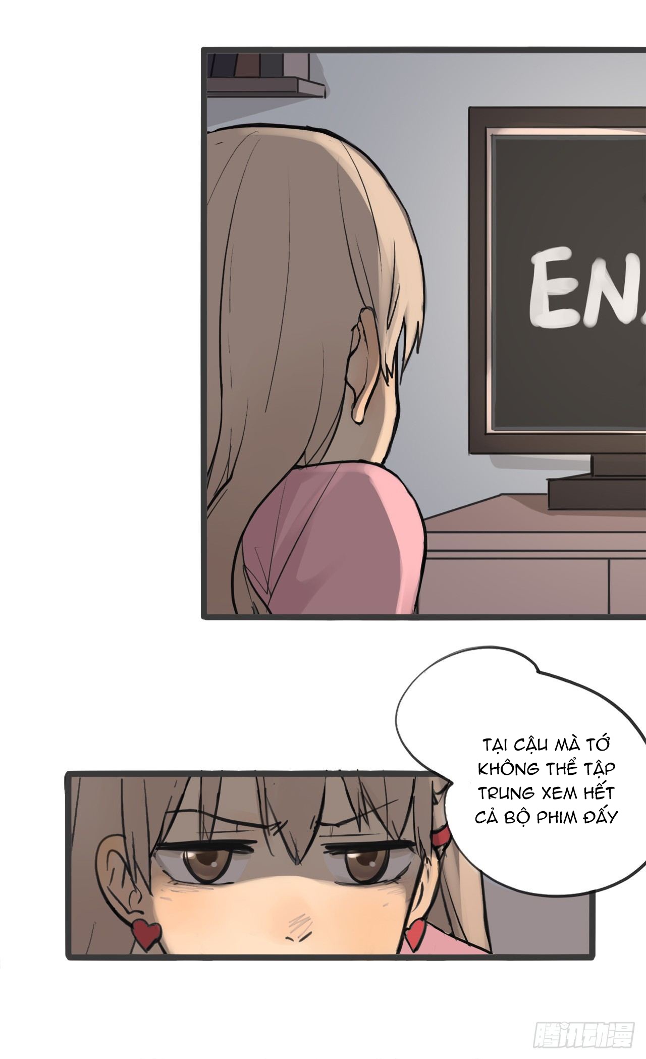 đọc truyện You Are My Destiny Chương 1 ảnh 18 tại Thiên Thai Truyện