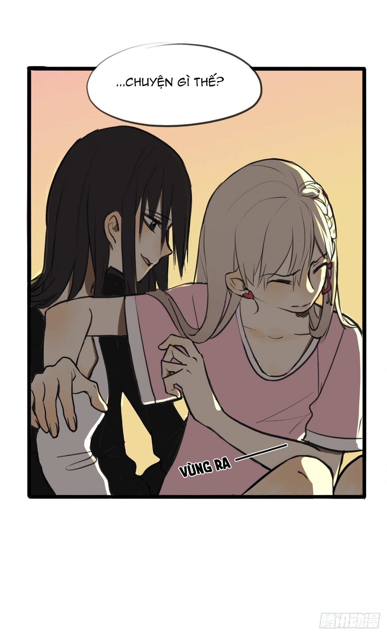 đọc truyện You Are My Destiny Chương 1 ảnh 21 tại Thiên Thai Truyện