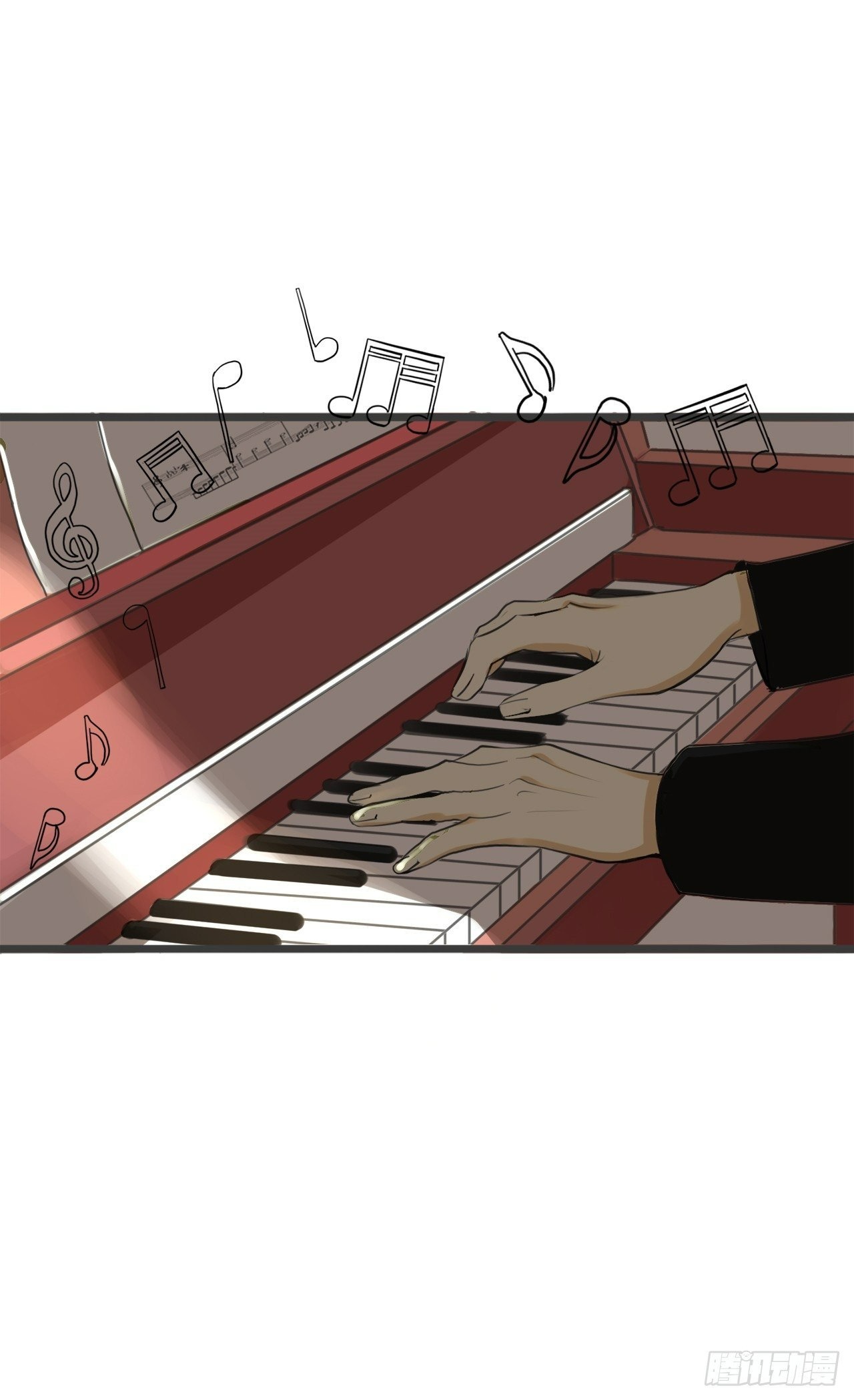 đọc truyện You Are My Destiny Chương 1 ảnh 4 tại Thiên Thai Truyện