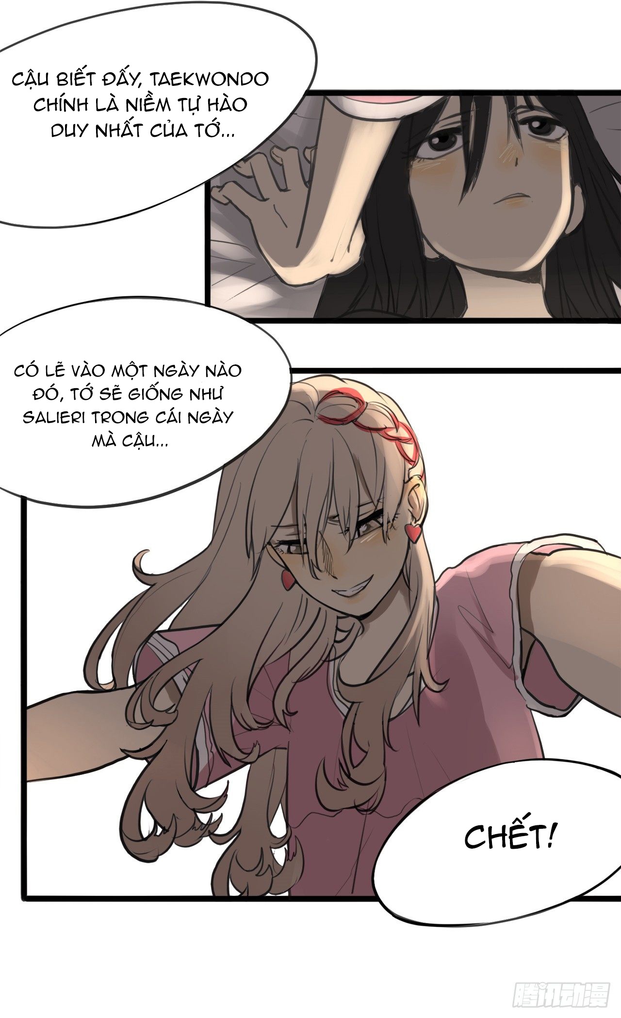 đọc truyện You Are My Destiny Chương 1 ảnh 26 tại Thiên Thai Truyện