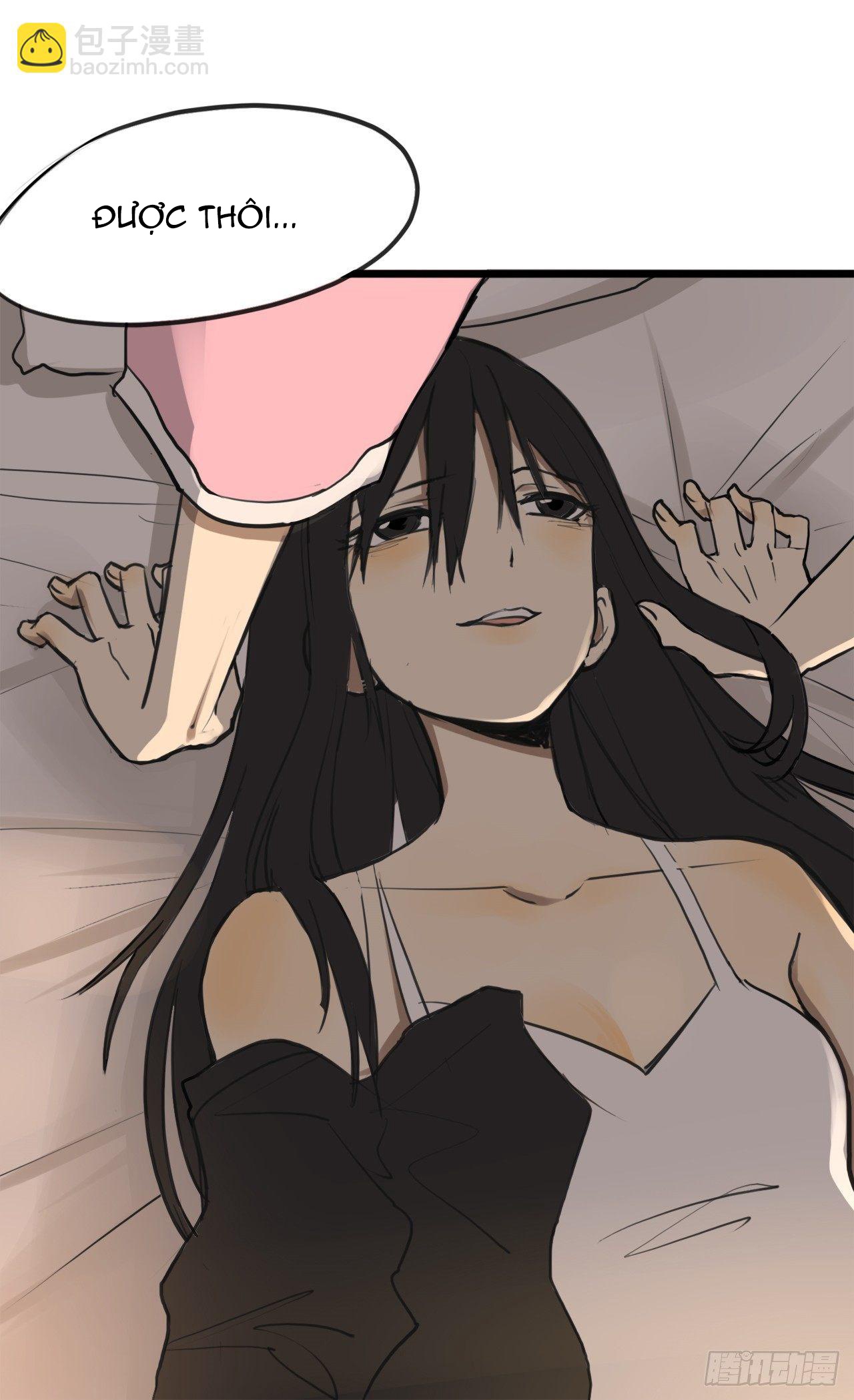 đọc truyện You Are My Destiny Chương 1 ảnh 27 tại Thiên Thai Truyện