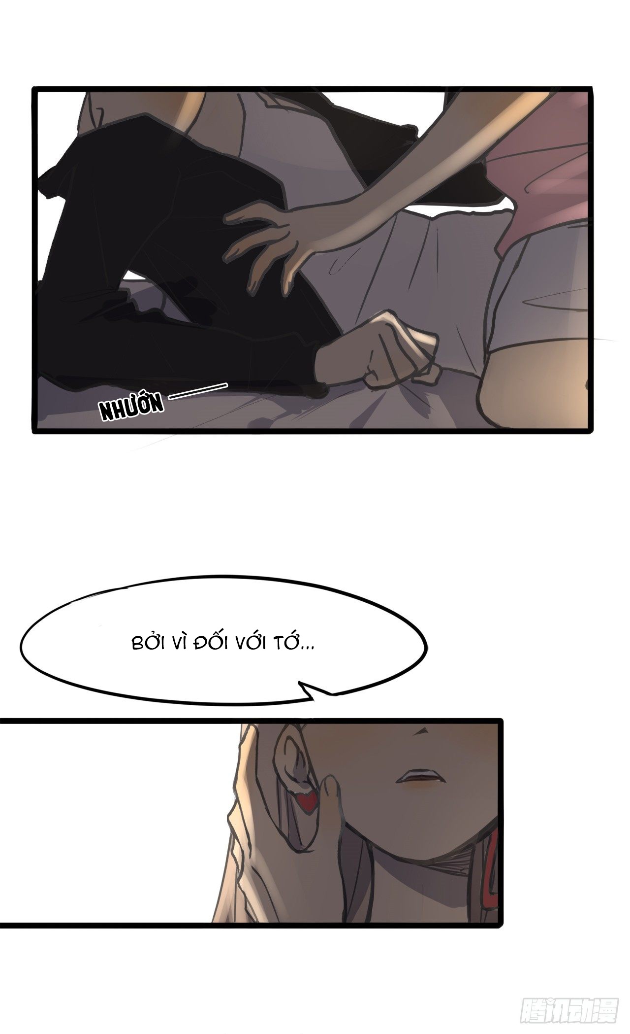 đọc truyện You Are My Destiny Chương 1 ảnh 30 tại Thiên Thai Truyện