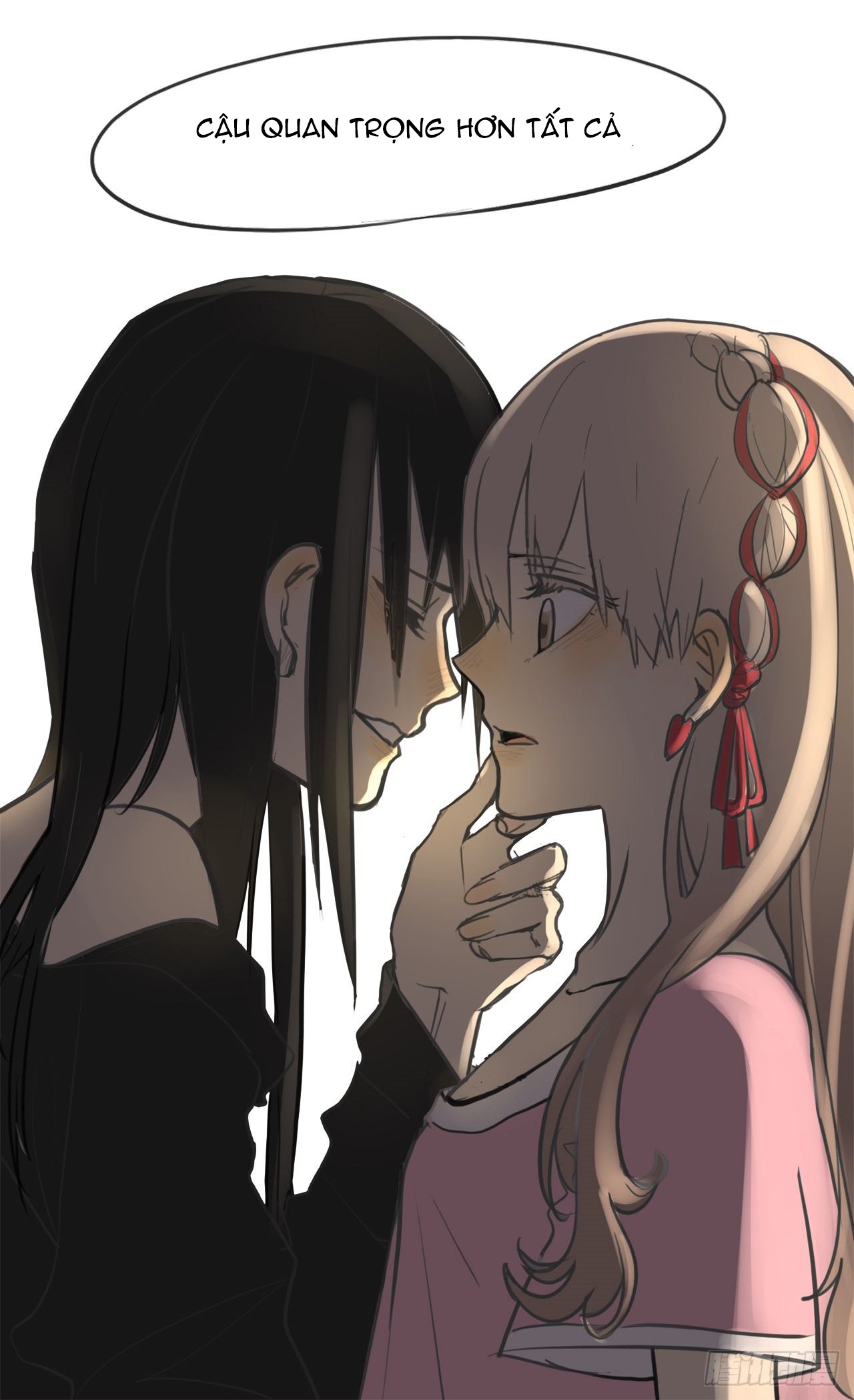 đọc truyện You Are My Destiny Chương 1 ảnh 31 tại Thiên Thai Truyện