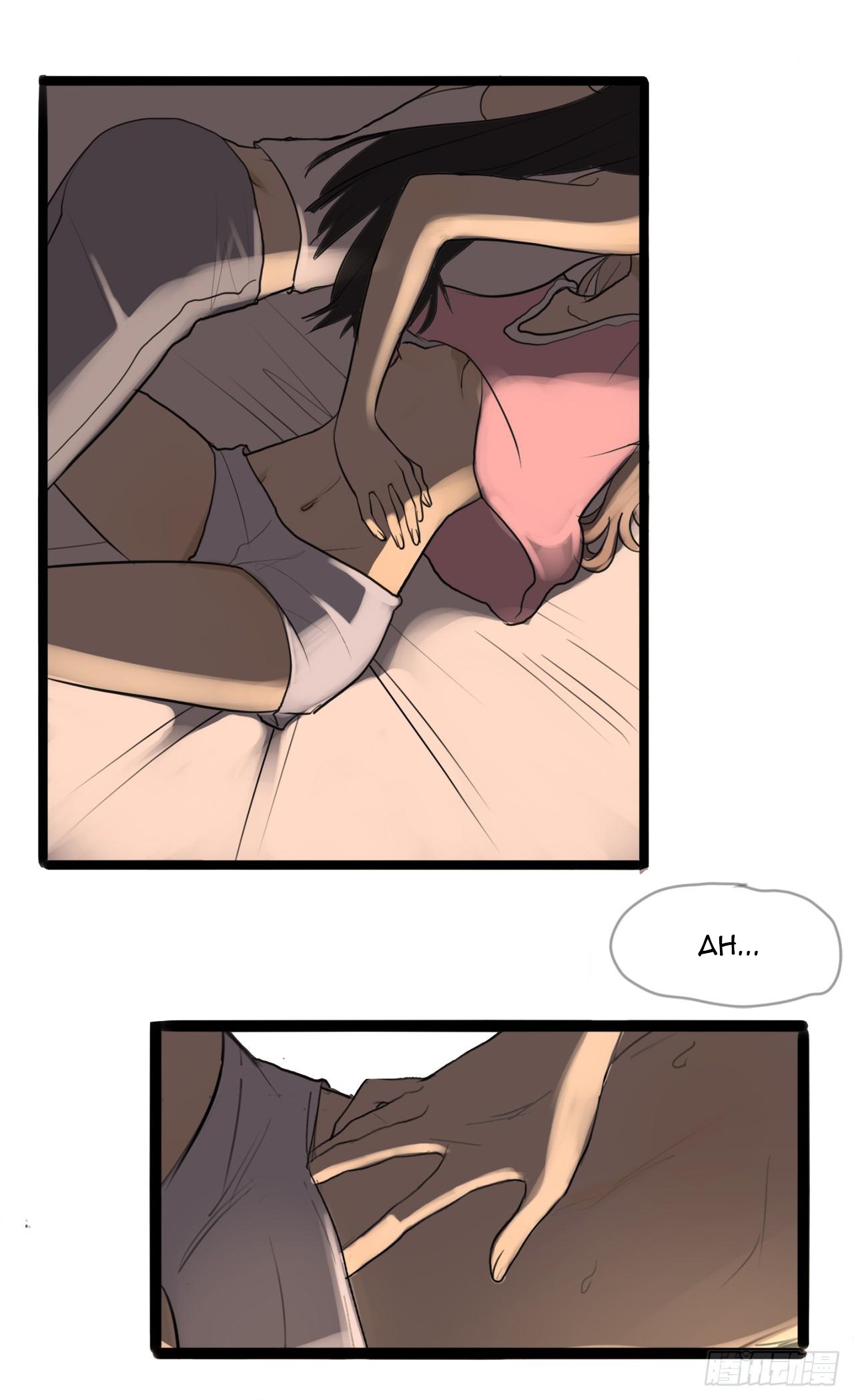 đọc truyện You Are My Destiny Chương 1 ảnh 33 tại Thiên Thai Truyện