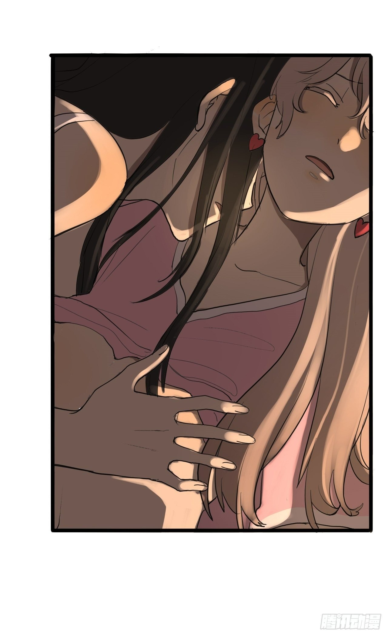 đọc truyện You Are My Destiny Chương 1 ảnh 34 tại Thiên Thai Truyện