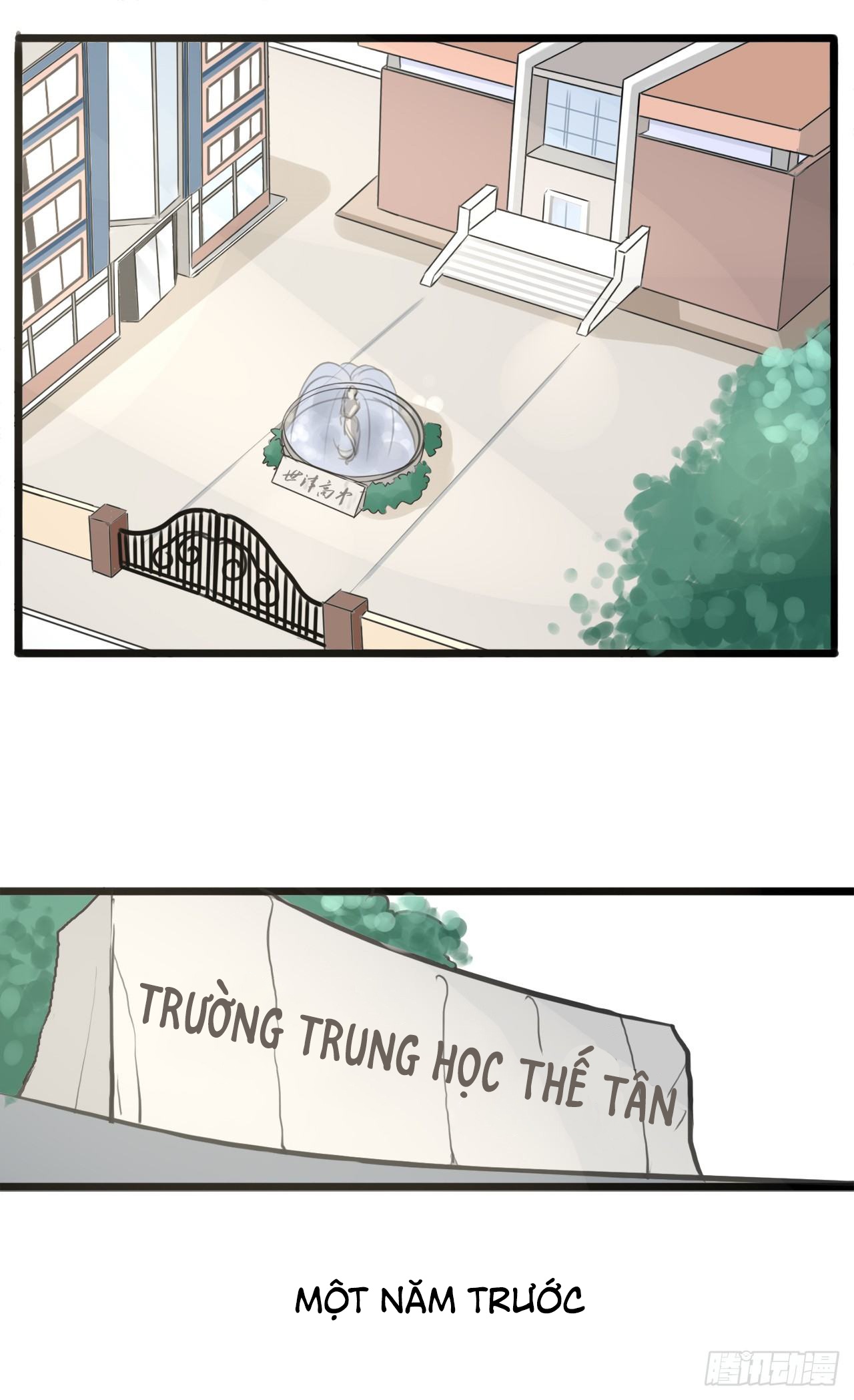 đọc truyện You Are My Destiny Chương 1 ảnh 36 tại Thiên Thai Truyện