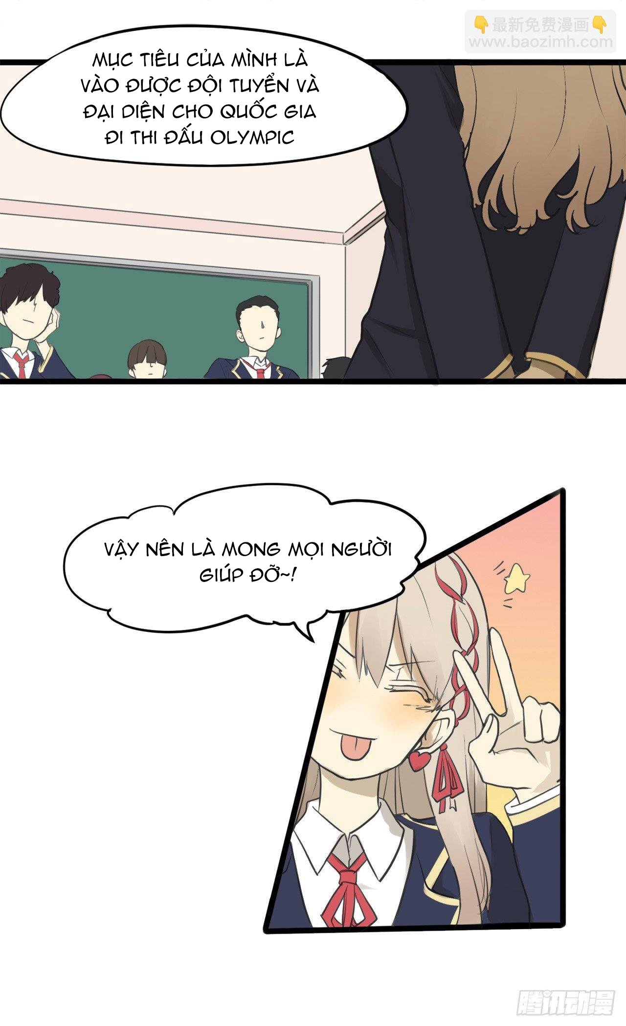 đọc truyện You Are My Destiny Chương 1 ảnh 39 tại Thiên Thai Truyện