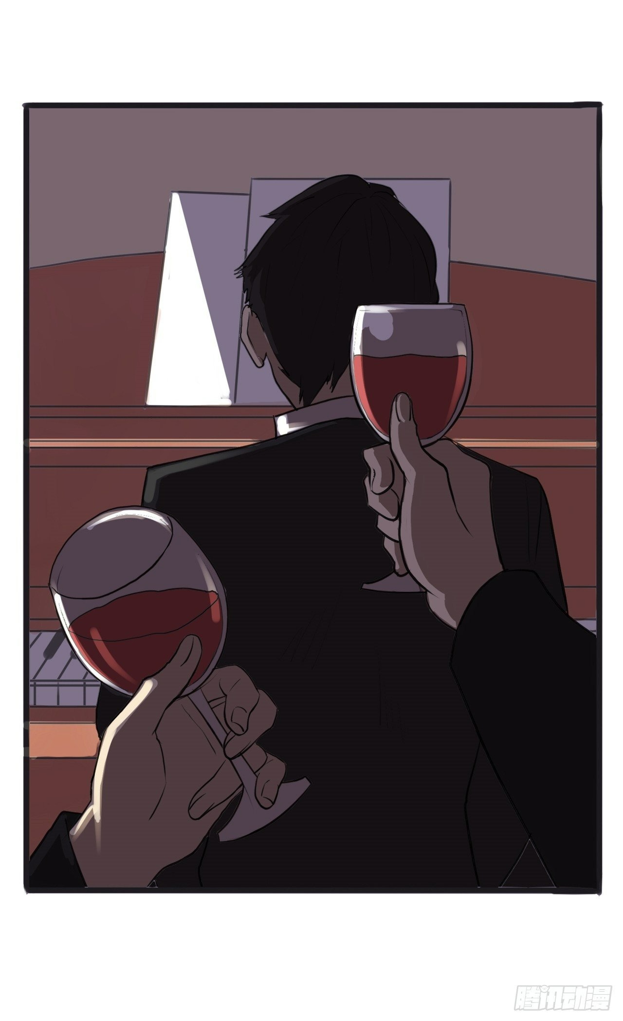 đọc truyện You Are My Destiny Chương 1 ảnh 6 tại Thiên Thai Truyện