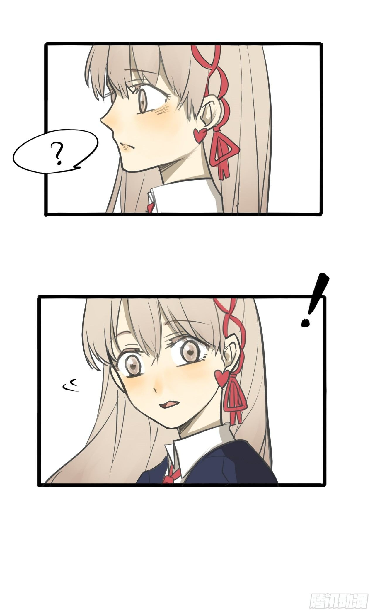 đọc truyện You Are My Destiny Chương 1 ảnh 42 tại Thiên Thai Truyện