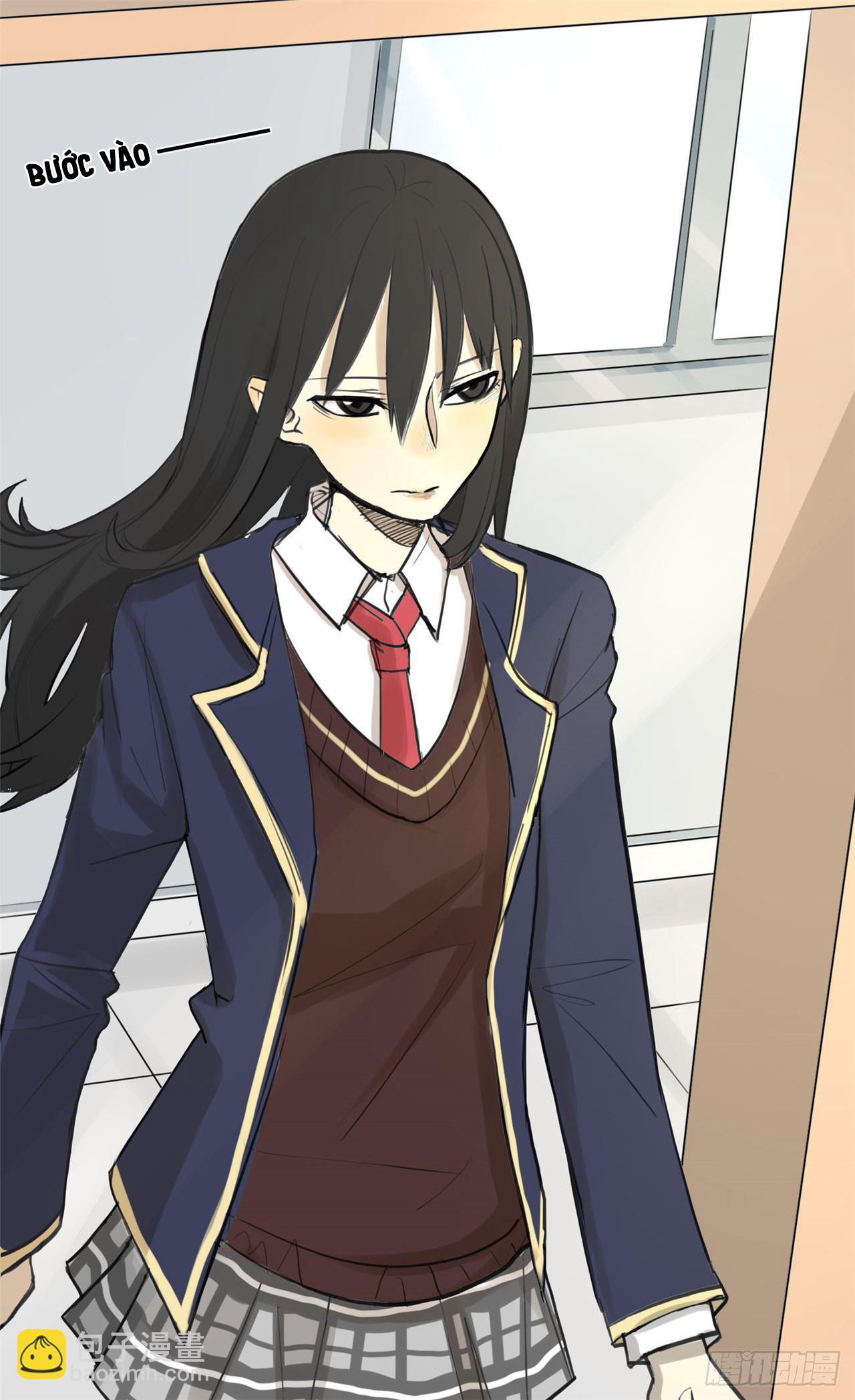 đọc truyện You Are My Destiny Chương 1 ảnh 43 tại Thiên Thai Truyện