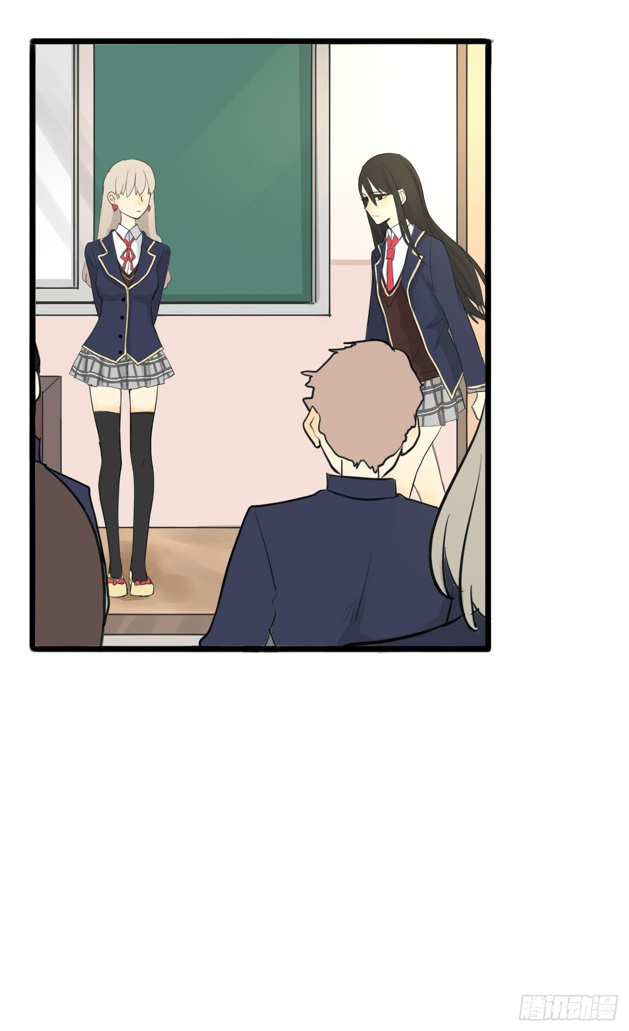 đọc truyện You Are My Destiny Chương 1 ảnh 44 tại Thiên Thai Truyện