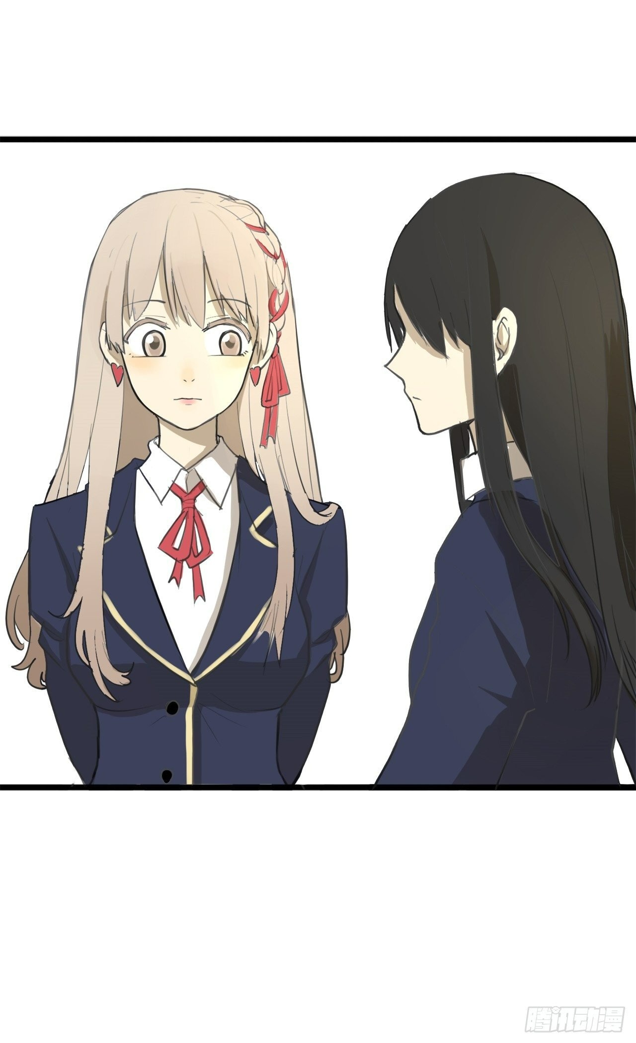 đọc truyện You Are My Destiny Chương 1 ảnh 45 tại Thiên Thai Truyện