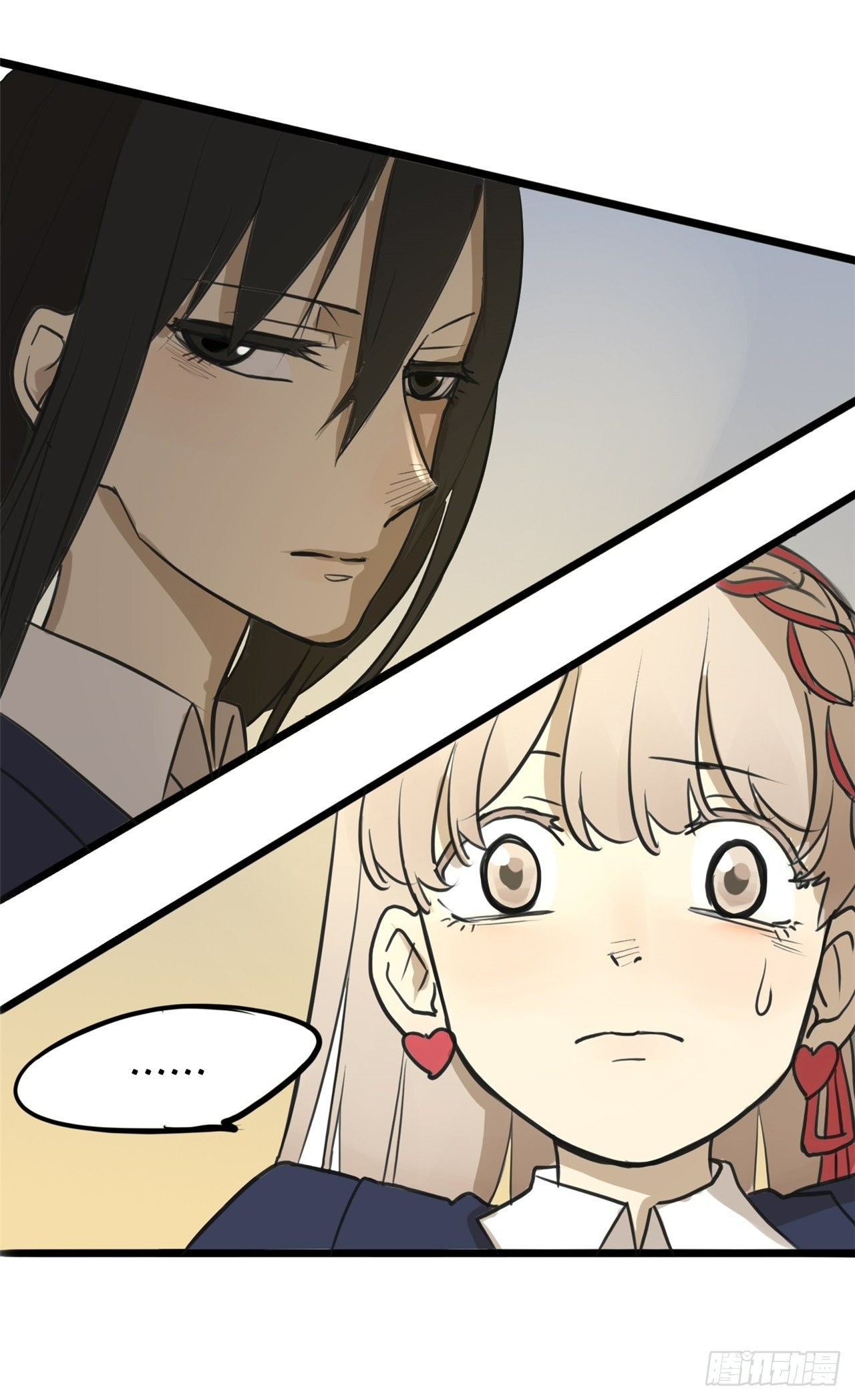 đọc truyện You Are My Destiny Chương 1 ảnh 46 tại Thiên Thai Truyện