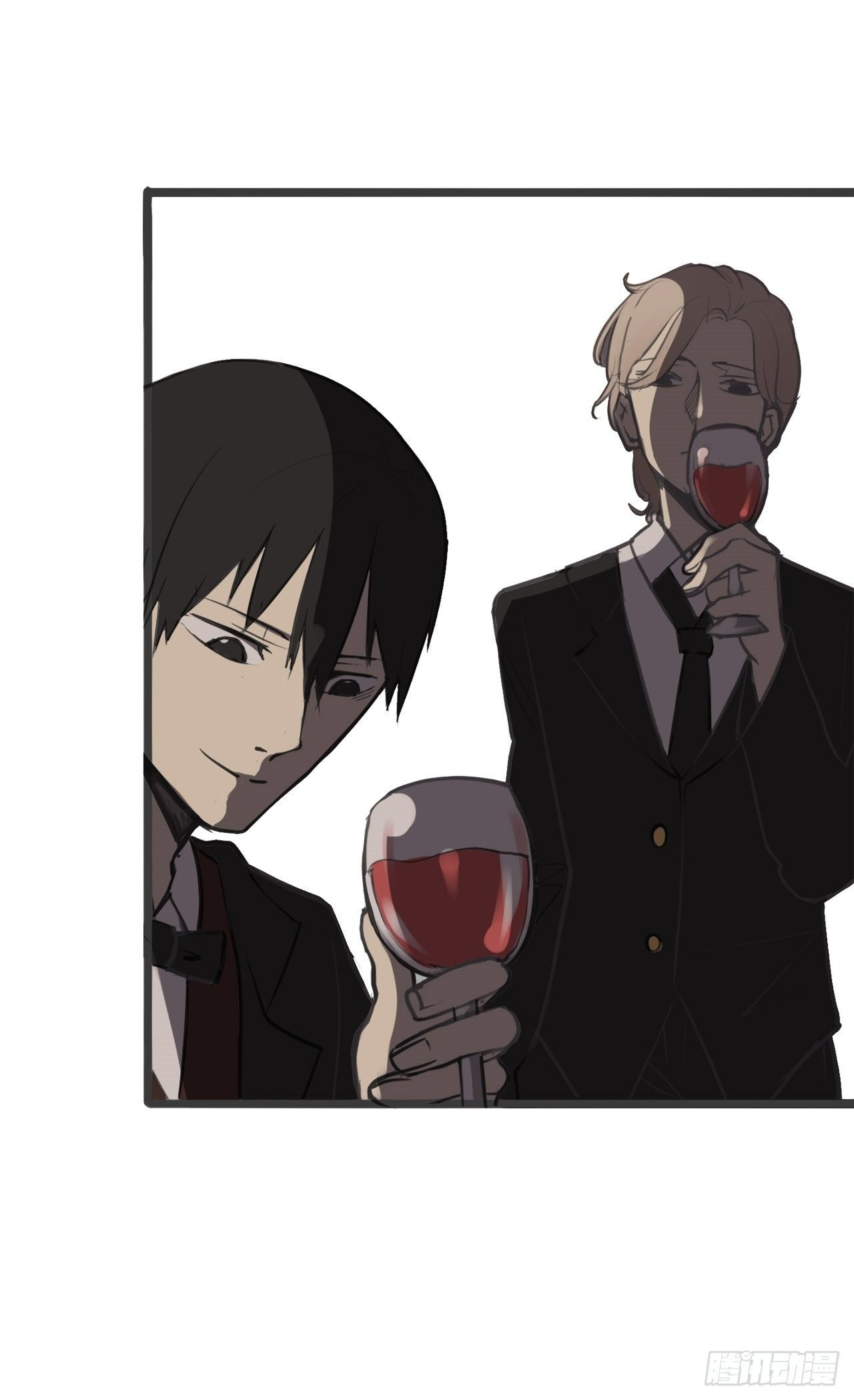 đọc truyện You Are My Destiny Chương 1 ảnh 9 tại Thiên Thai Truyện