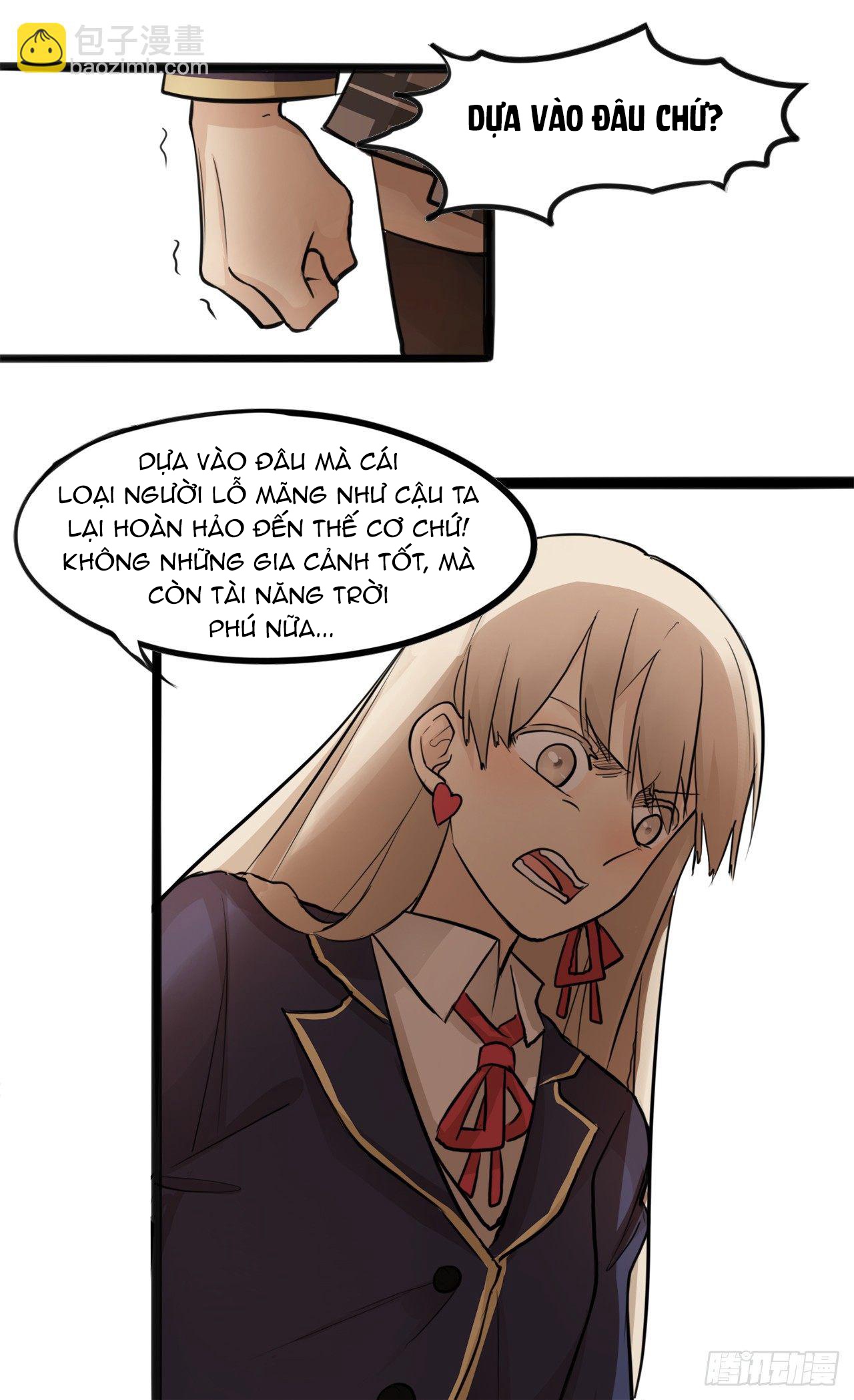 đọc truyện You Are My Destiny Chương 10 ảnh 20 tại Thiên Thai Truyện