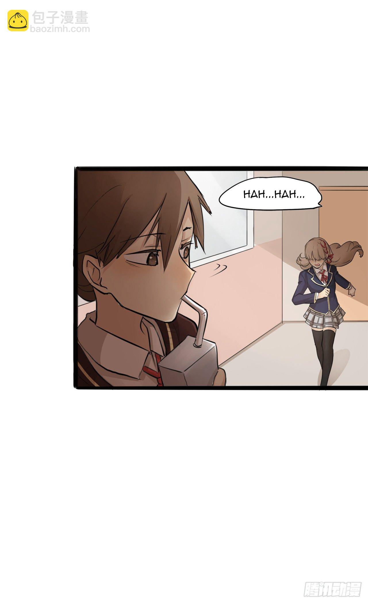 đọc truyện You Are My Destiny Chương 10 ảnh 7 tại Thiên Thai Truyện