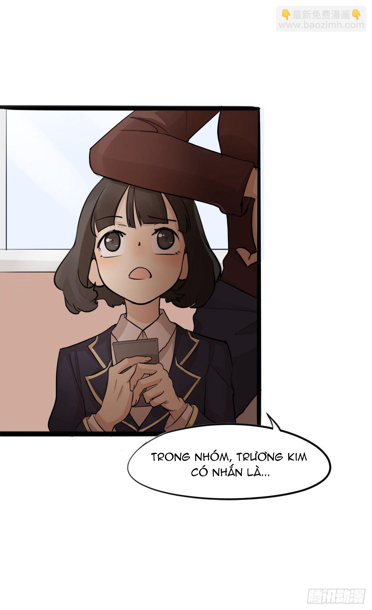 đọc truyện You Are My Destiny Chương 10 ảnh 11 tại Thiên Thai Truyện