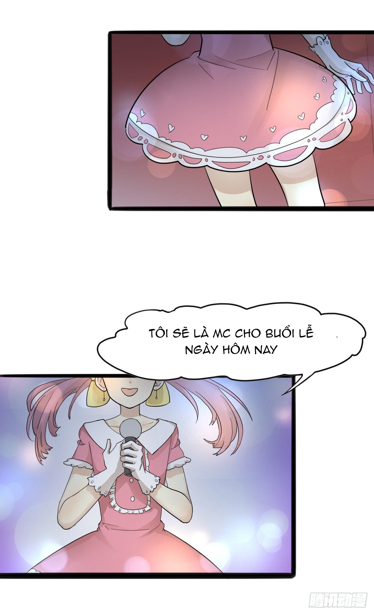 đọc truyện You Are My Destiny Chương 11 ảnh 13 tại Thiên Thai Truyện