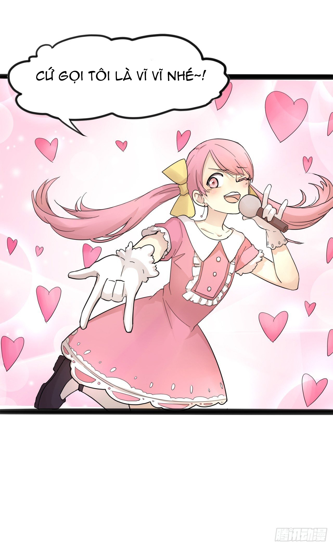 đọc truyện You Are My Destiny Chương 11 ảnh 14 tại Thiên Thai Truyện