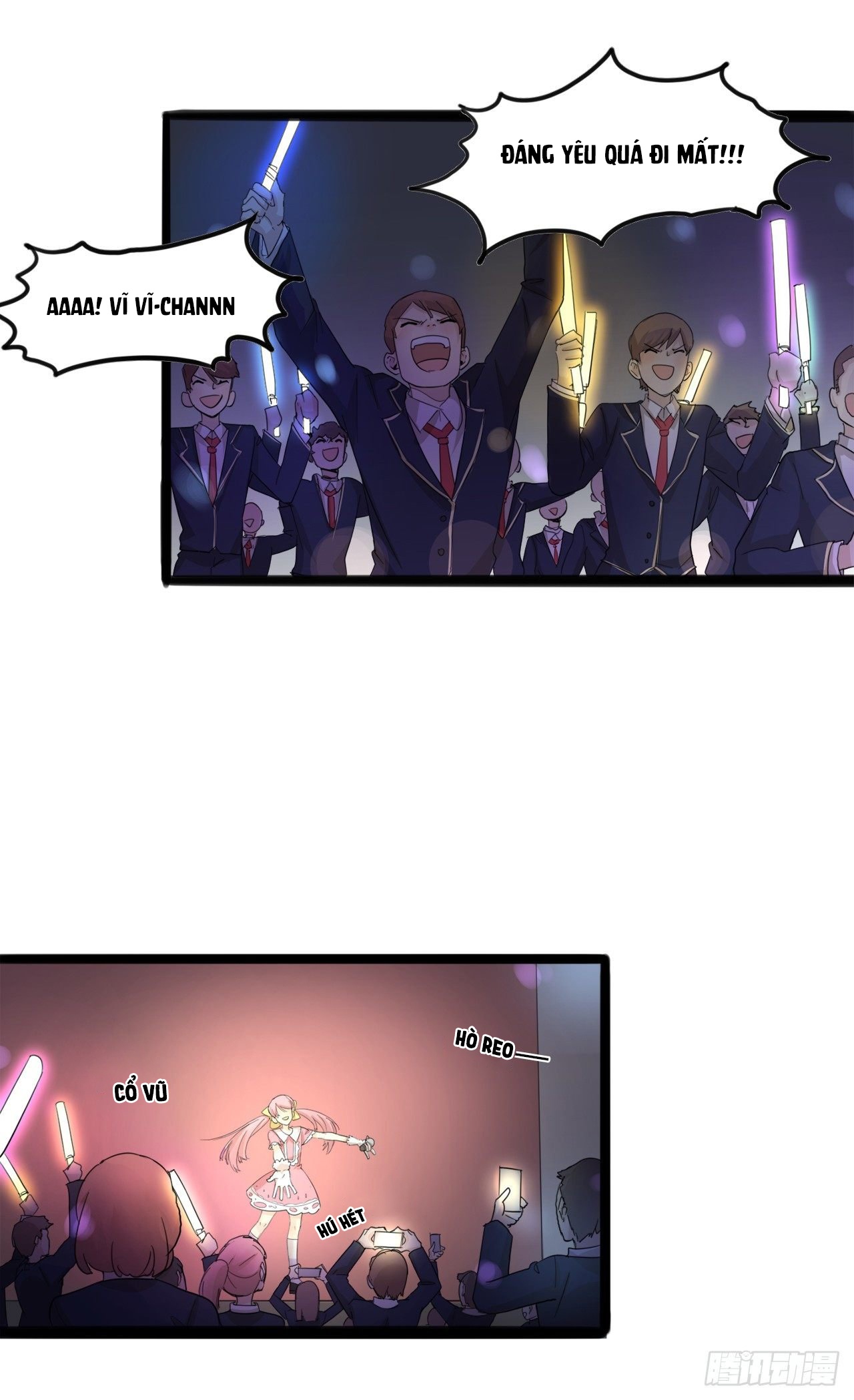 đọc truyện You Are My Destiny Chương 11 ảnh 15 tại Thiên Thai Truyện