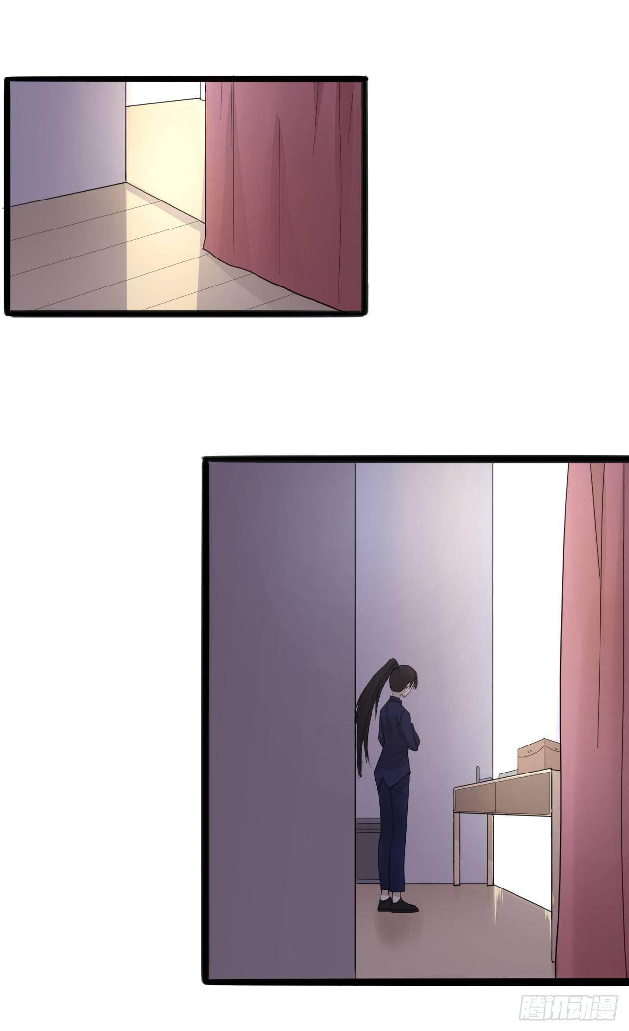 đọc truyện You Are My Destiny Chương 11 ảnh 19 tại Thiên Thai Truyện