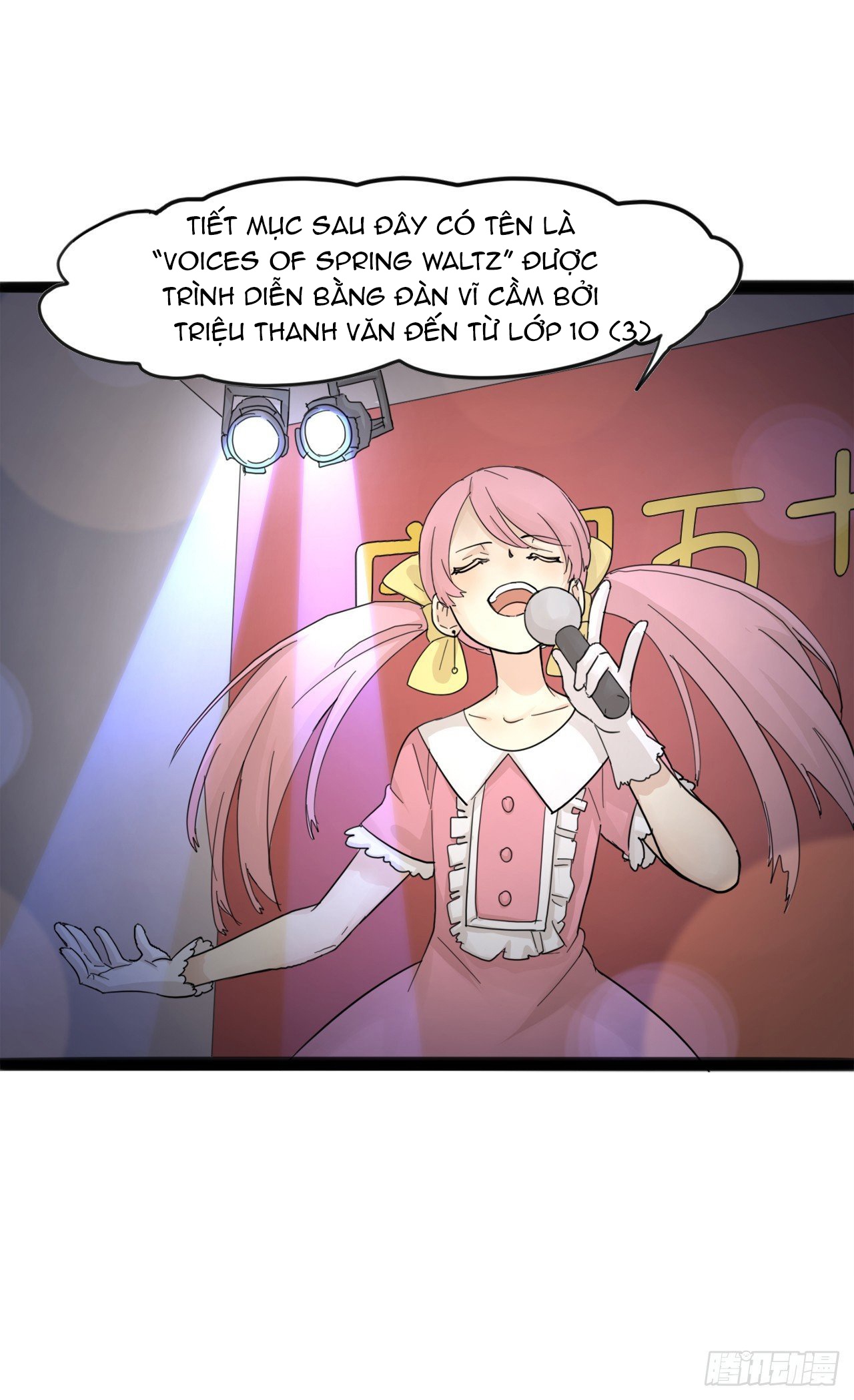 đọc truyện You Are My Destiny Chương 11 ảnh 20 tại Thiên Thai Truyện