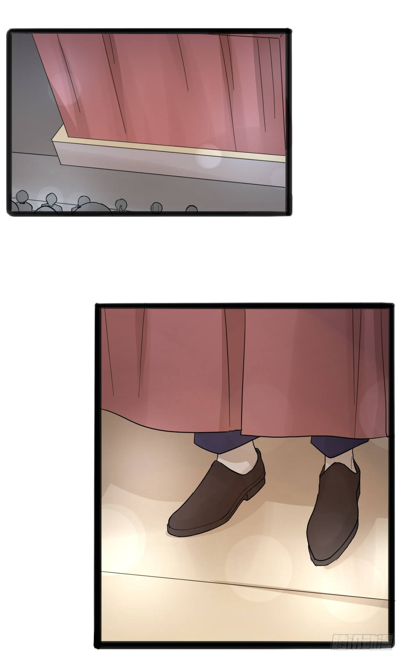 đọc truyện You Are My Destiny Chương 11 ảnh 21 tại Thiên Thai Truyện