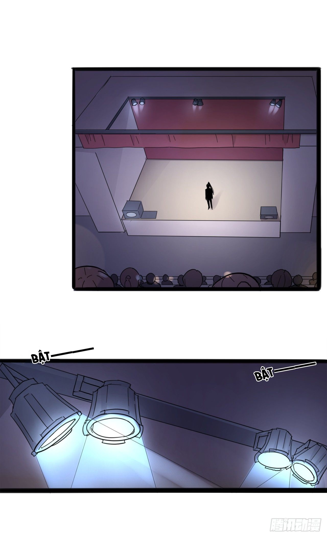 đọc truyện You Are My Destiny Chương 11 ảnh 22 tại Thiên Thai Truyện