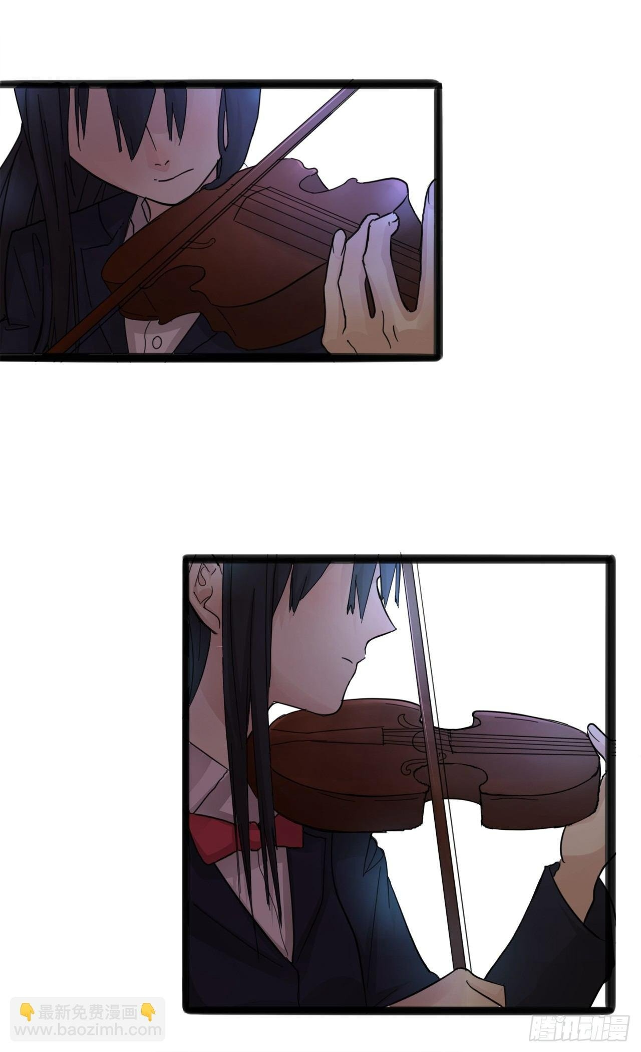 đọc truyện You Are My Destiny Chương 11 ảnh 24 tại Thiên Thai Truyện