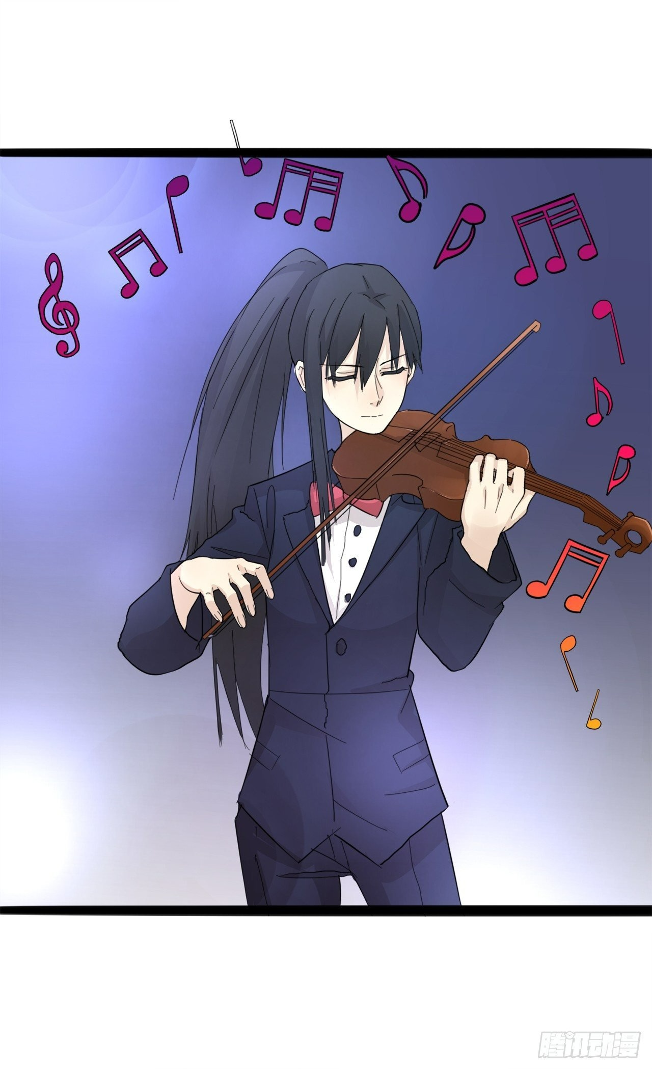 đọc truyện You Are My Destiny Chương 11 ảnh 25 tại Thiên Thai Truyện