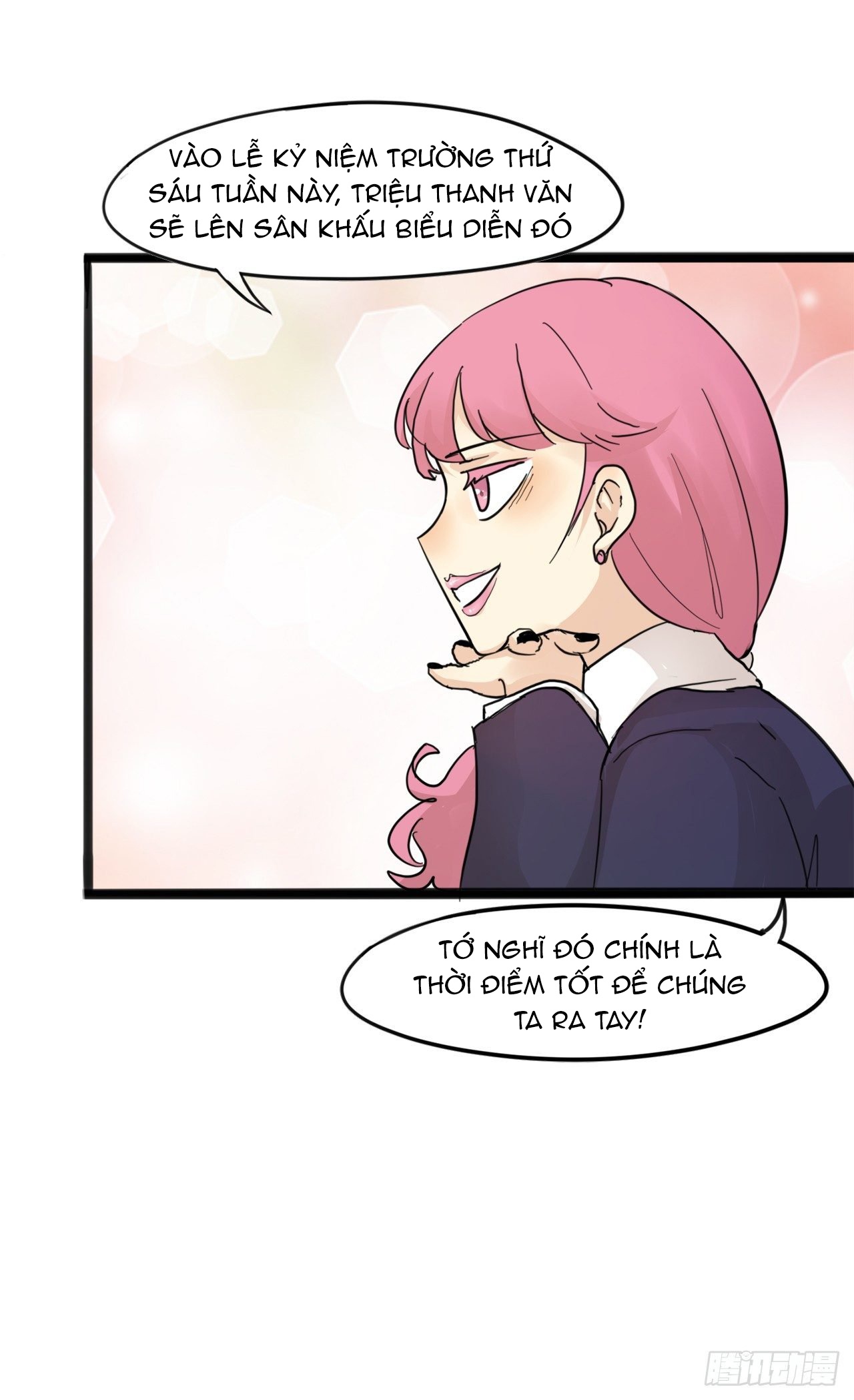 đọc truyện You Are My Destiny Chương 11 ảnh 6 tại Thiên Thai Truyện