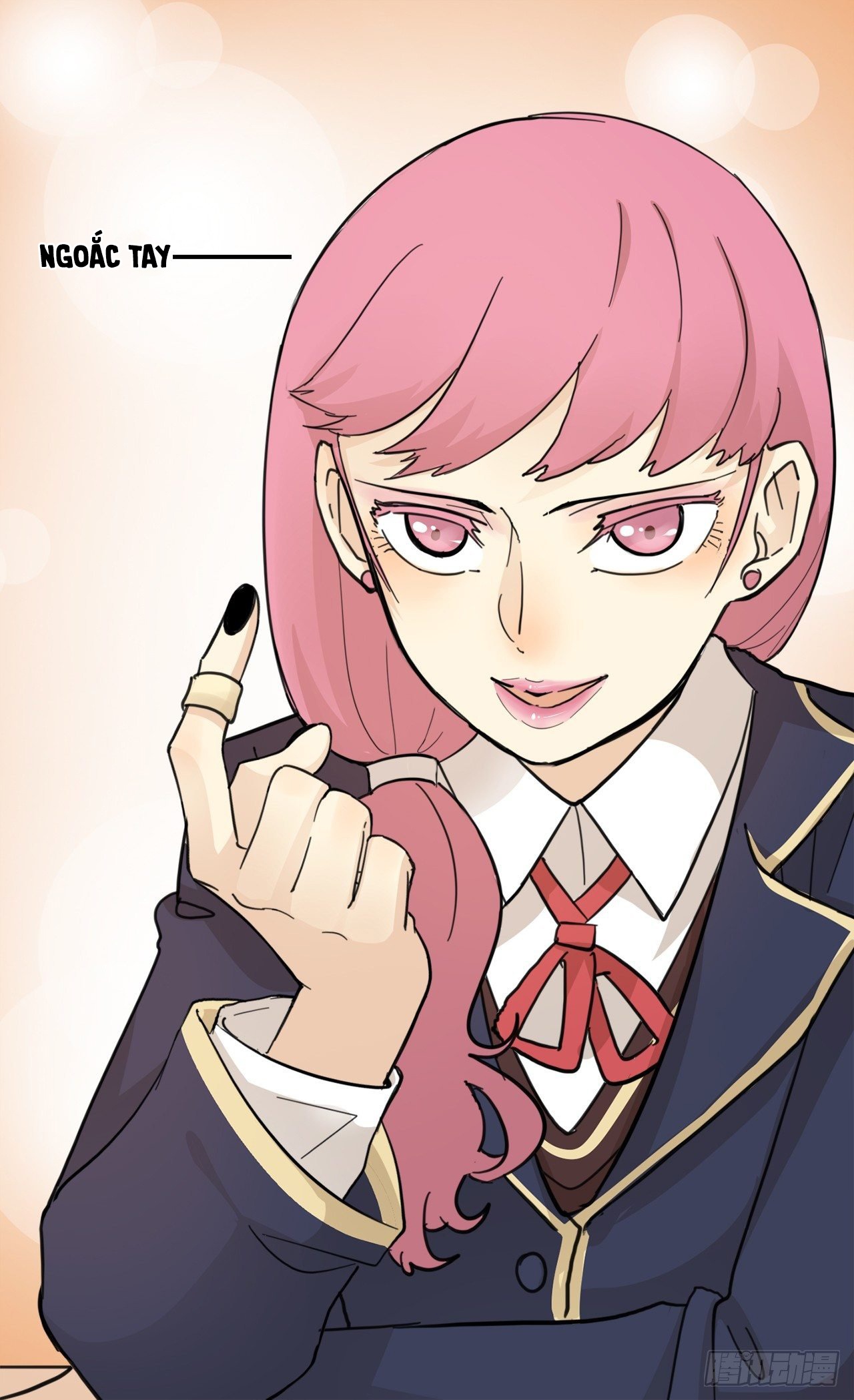 đọc truyện You Are My Destiny Chương 11 ảnh 8 tại Thiên Thai Truyện