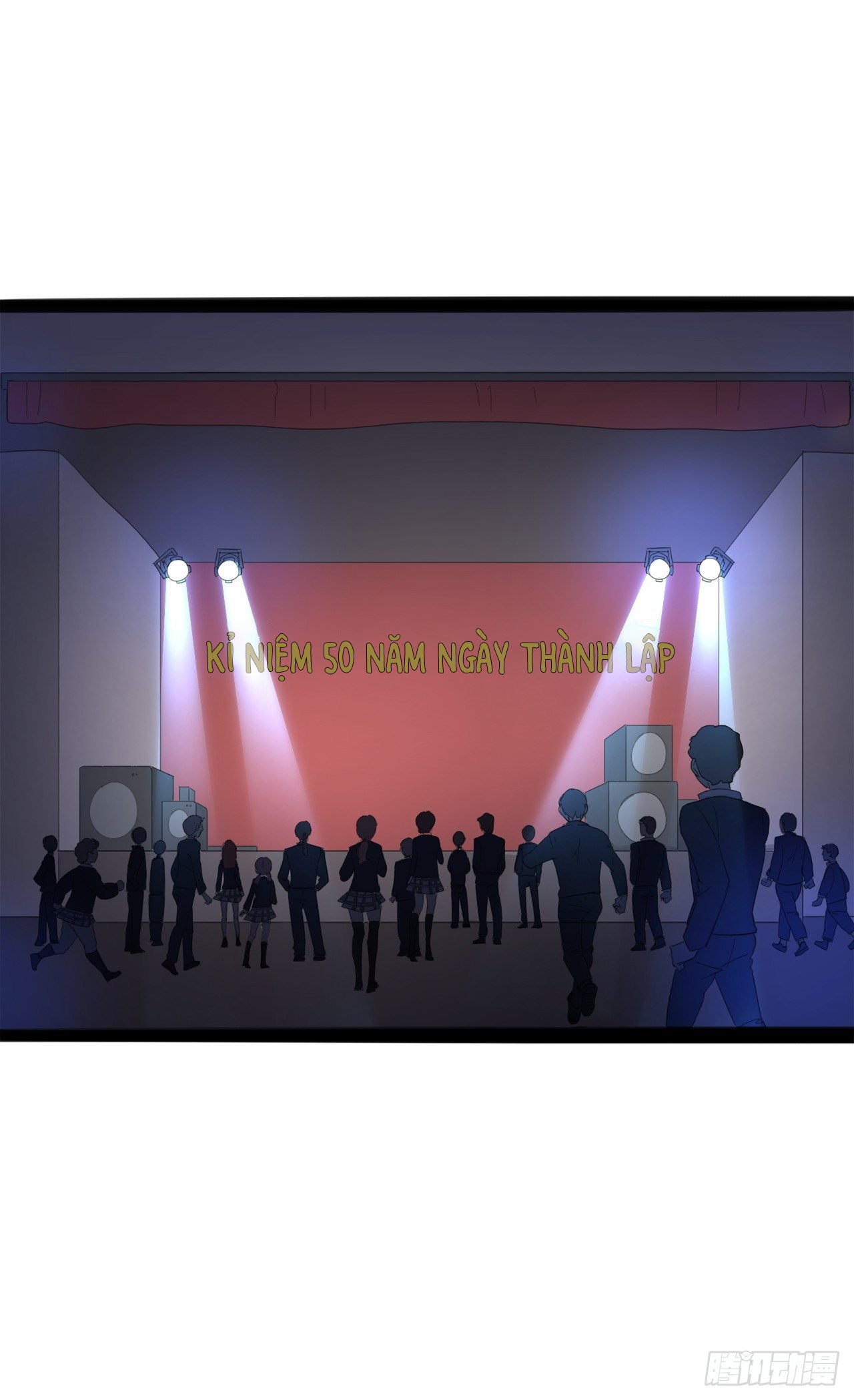 đọc truyện You Are My Destiny Chương 11 ảnh 11 tại Thiên Thai Truyện