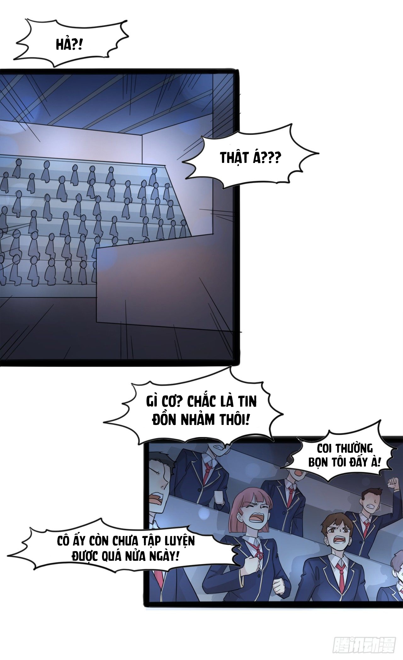 đọc truyện You Are My Destiny Chương 12 ảnh 14 tại Thiên Thai Truyện