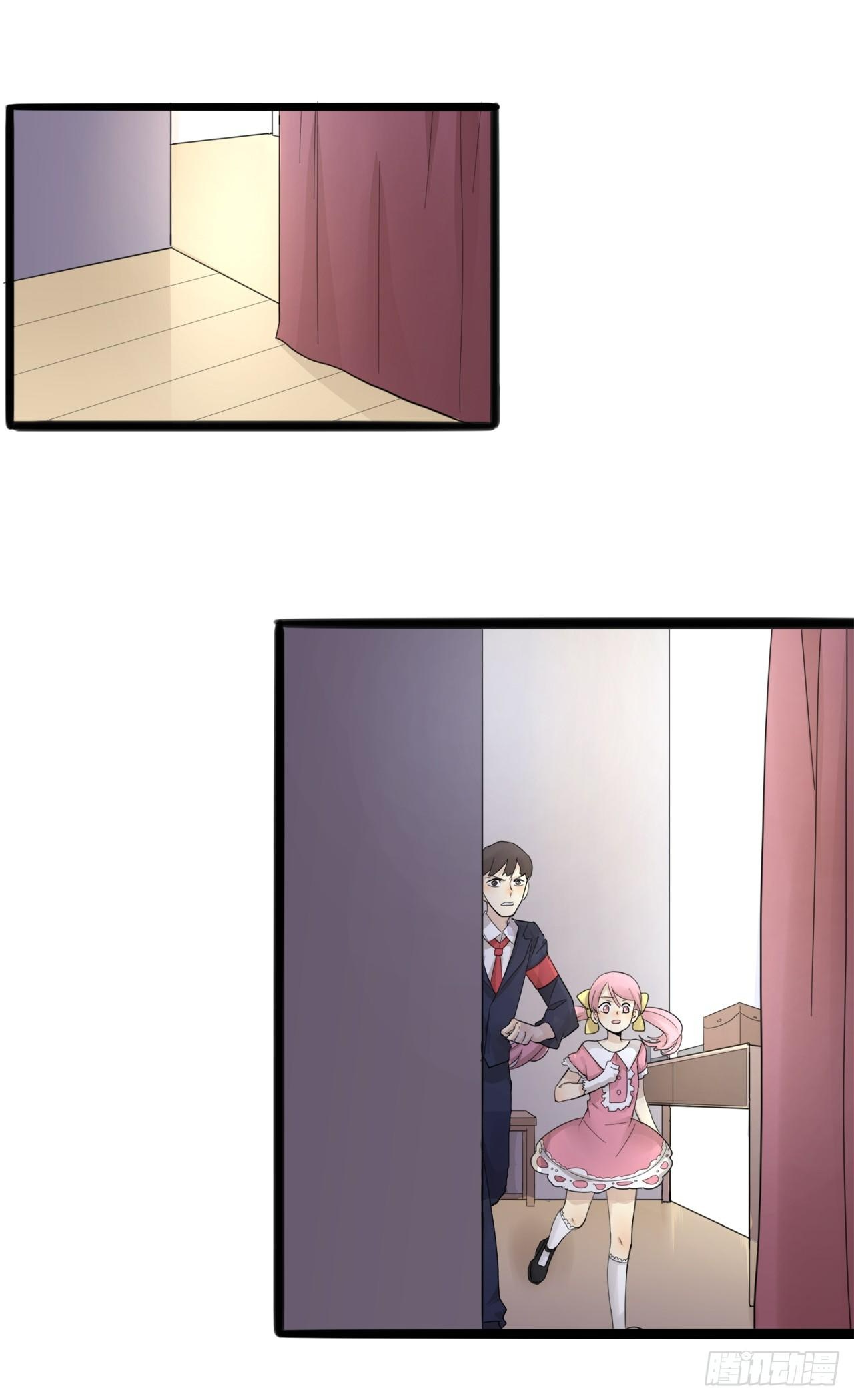 đọc truyện You Are My Destiny Chương 12 ảnh 17 tại Thiên Thai Truyện