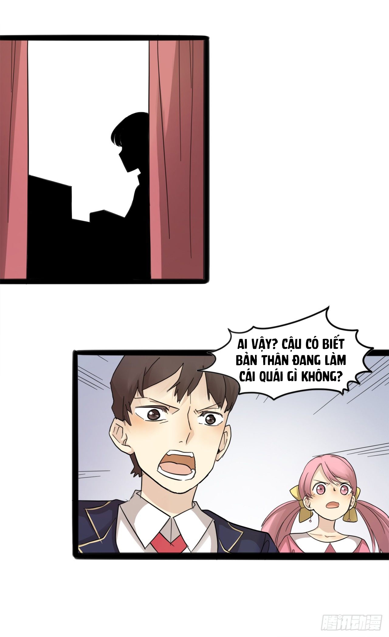 đọc truyện You Are My Destiny Chương 12 ảnh 18 tại Thiên Thai Truyện