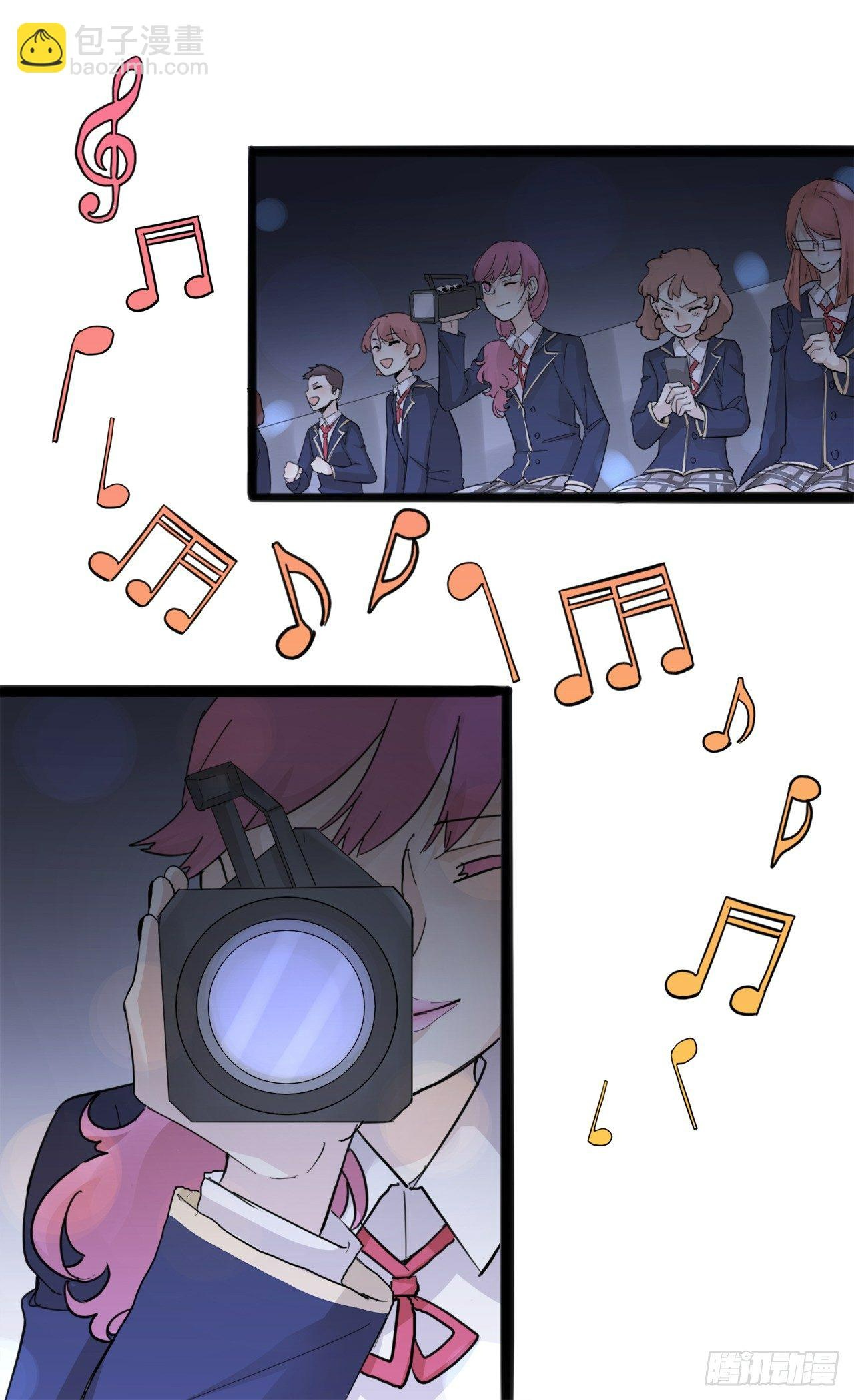 đọc truyện You Are My Destiny Chương 12 ảnh 4 tại Thiên Thai Truyện